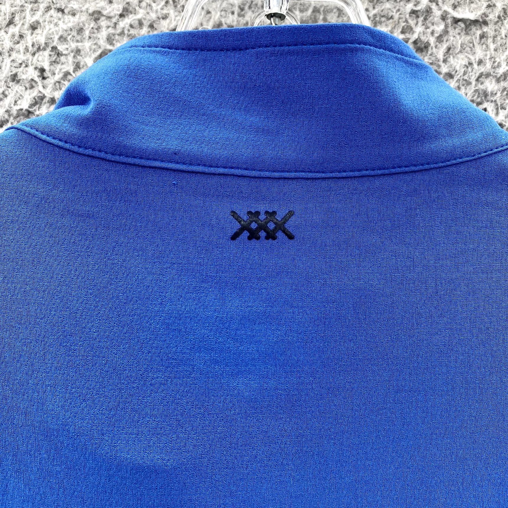 Rhone Rhone Vest Men's XL Blue Full Zip Softshell Jacket Outdoor Gorpcore Preppy Golf Shirt Size US XL / EU 56 / 4 - 6 Thumbnail