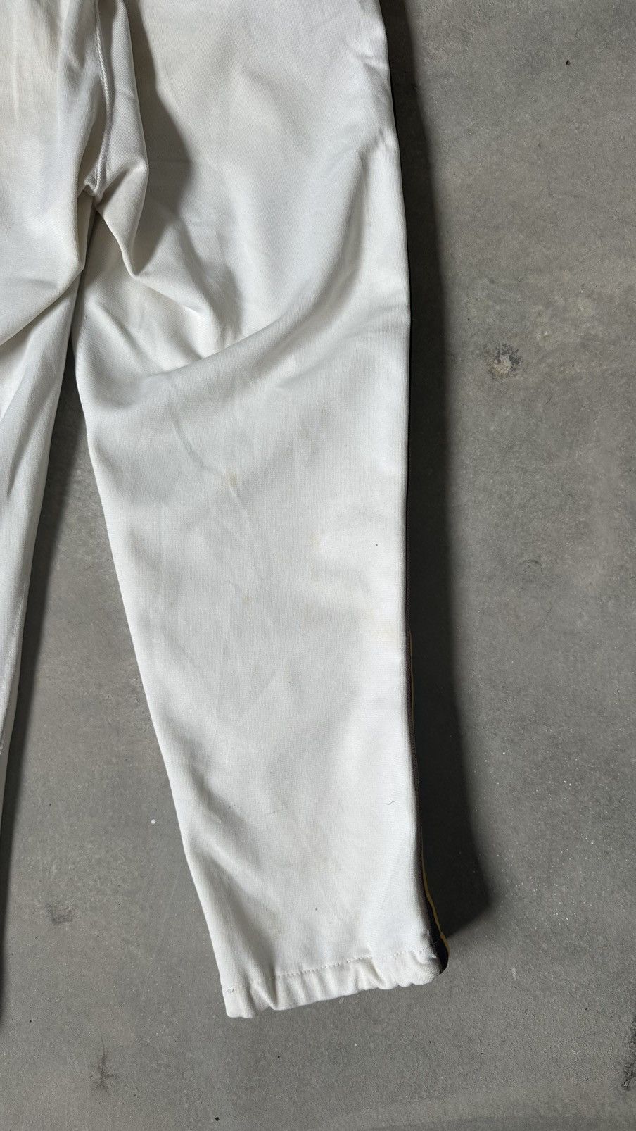 Wilson VINTAGE 70S WILSON TRAINER PANT Size US 28 / EU 44 - 11 Thumbnail