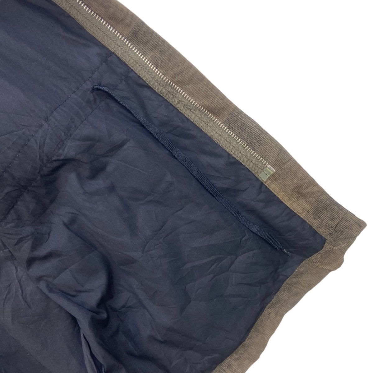 Stussy Vintage Stussy Corduroy Heavy Jacket Coat Size US L / EU 52-54 / 3 - 24 Thumbnail