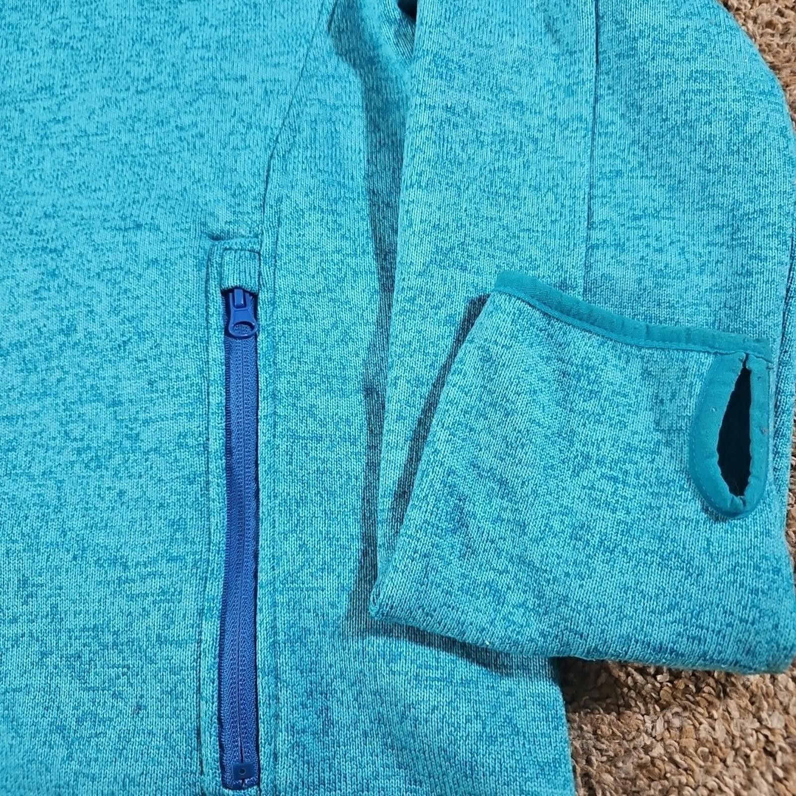 Kit and Ace Whidbey Island WA Whale Watching Fullzip XXL Hoodie Size US XXL / EU 58 / 5 - 2 Thumbnail