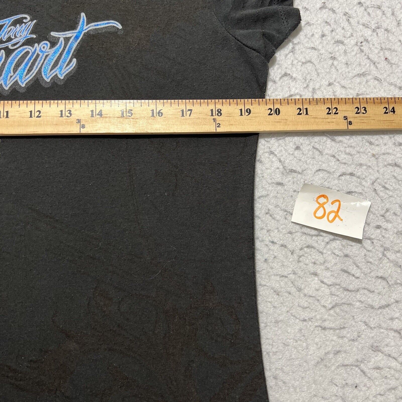 Chase Authentics NASCAR Chase Authentics Haas Racing Tony Stewart #14 T Shirt Size XL / US 12-14 / IT 48-50 - 7 Thumbnail