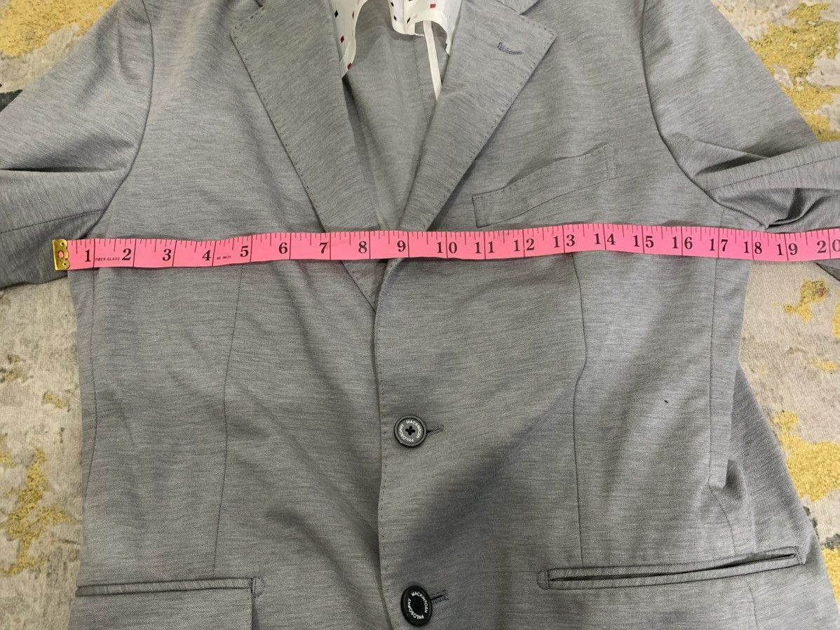 Vintage Mackintosh philosophy trotter jacket Size US S / EU 44-46 / 1 - 12 Thumbnail