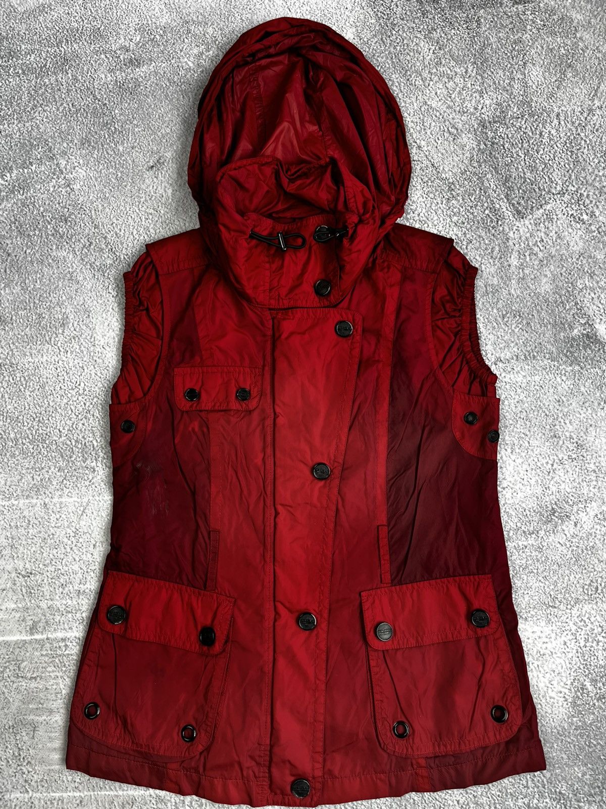 Burberry Burberry vest Size S / US 4 / IT 40 - 3 Thumbnail