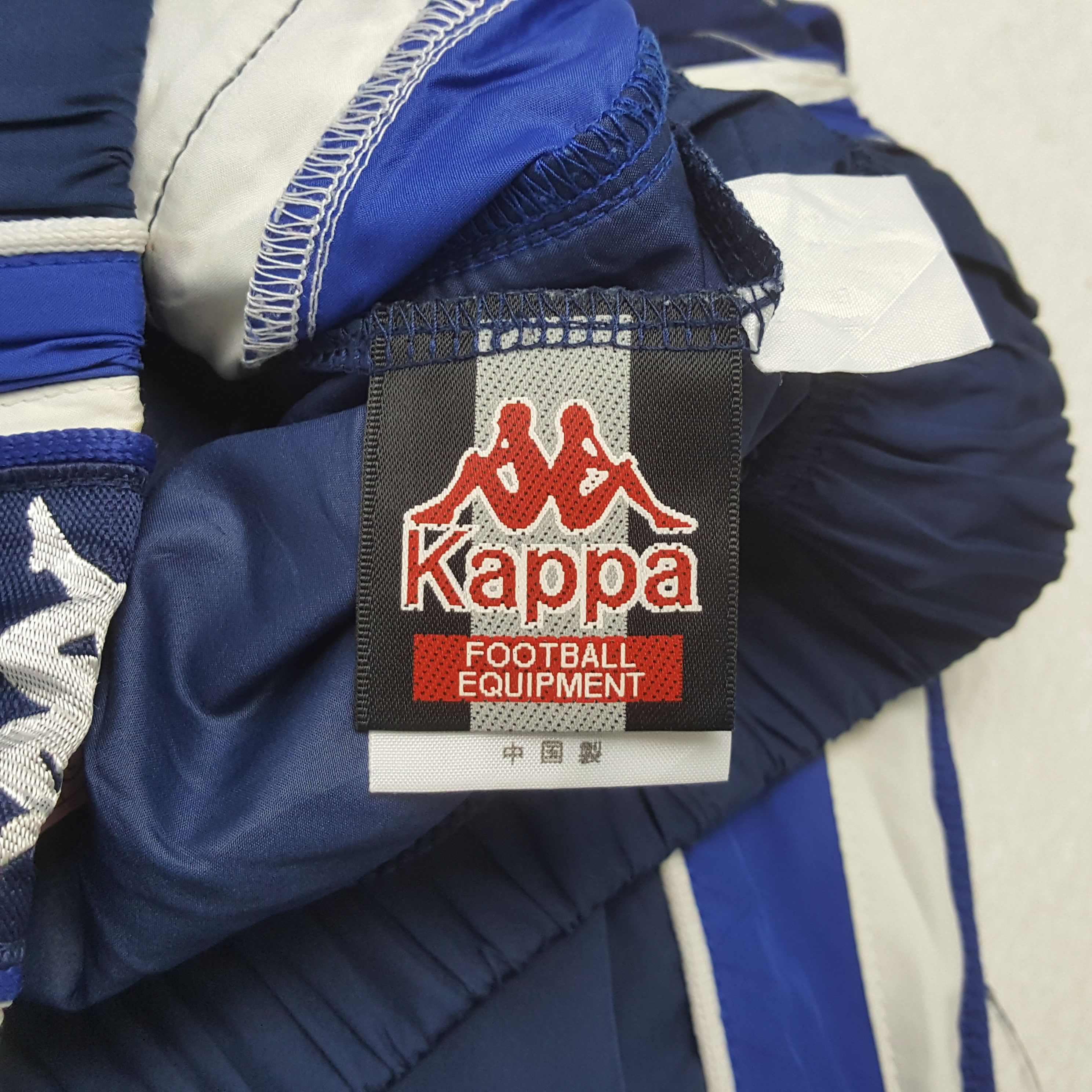 Kappa Kappa Sportswear Style Pants RR23 Size 22" - 12 Thumbnail
