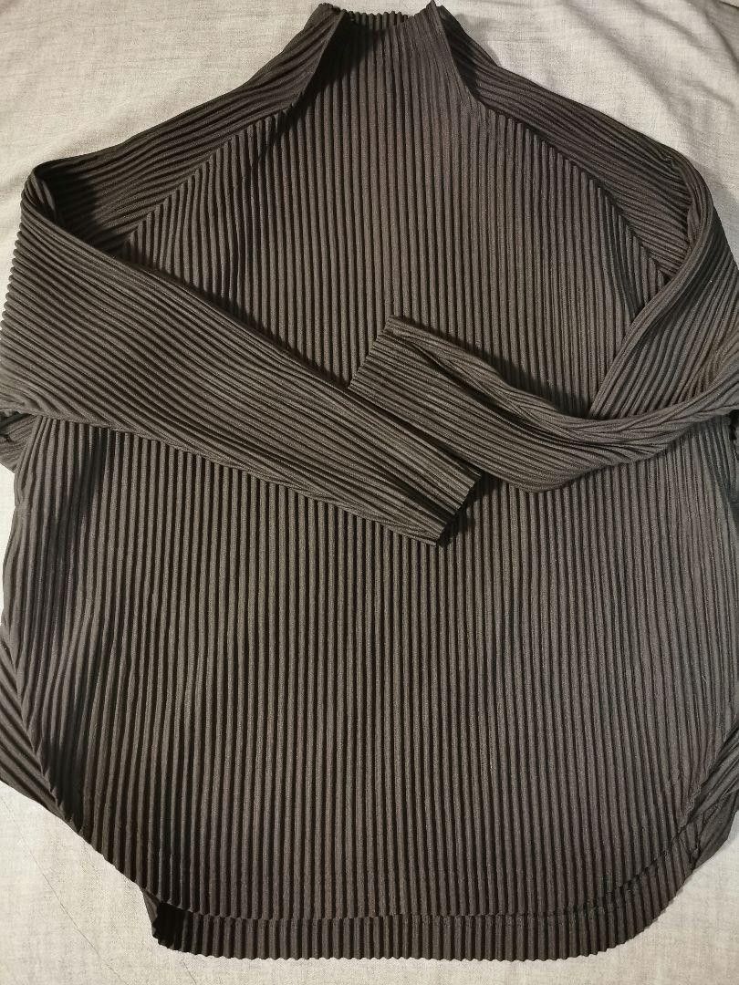 Issey Miyake Homme Plisse 23ss Vase Tops | Grailed