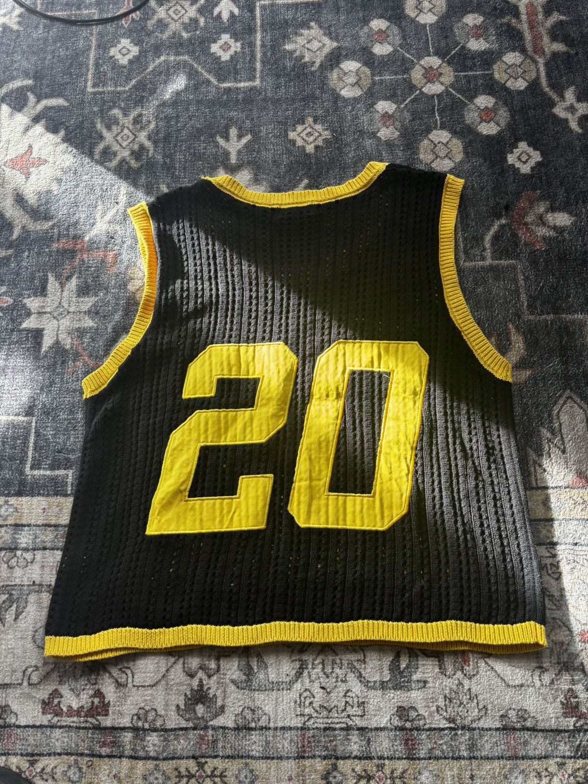 Vale Vale killroy hooper jersey S Size US S / EU 44-46 / 1 - 4 Thumbnail