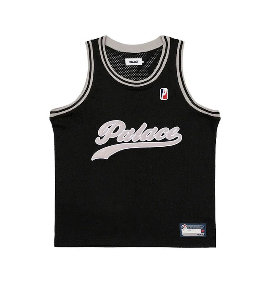 Palace MVP Vest