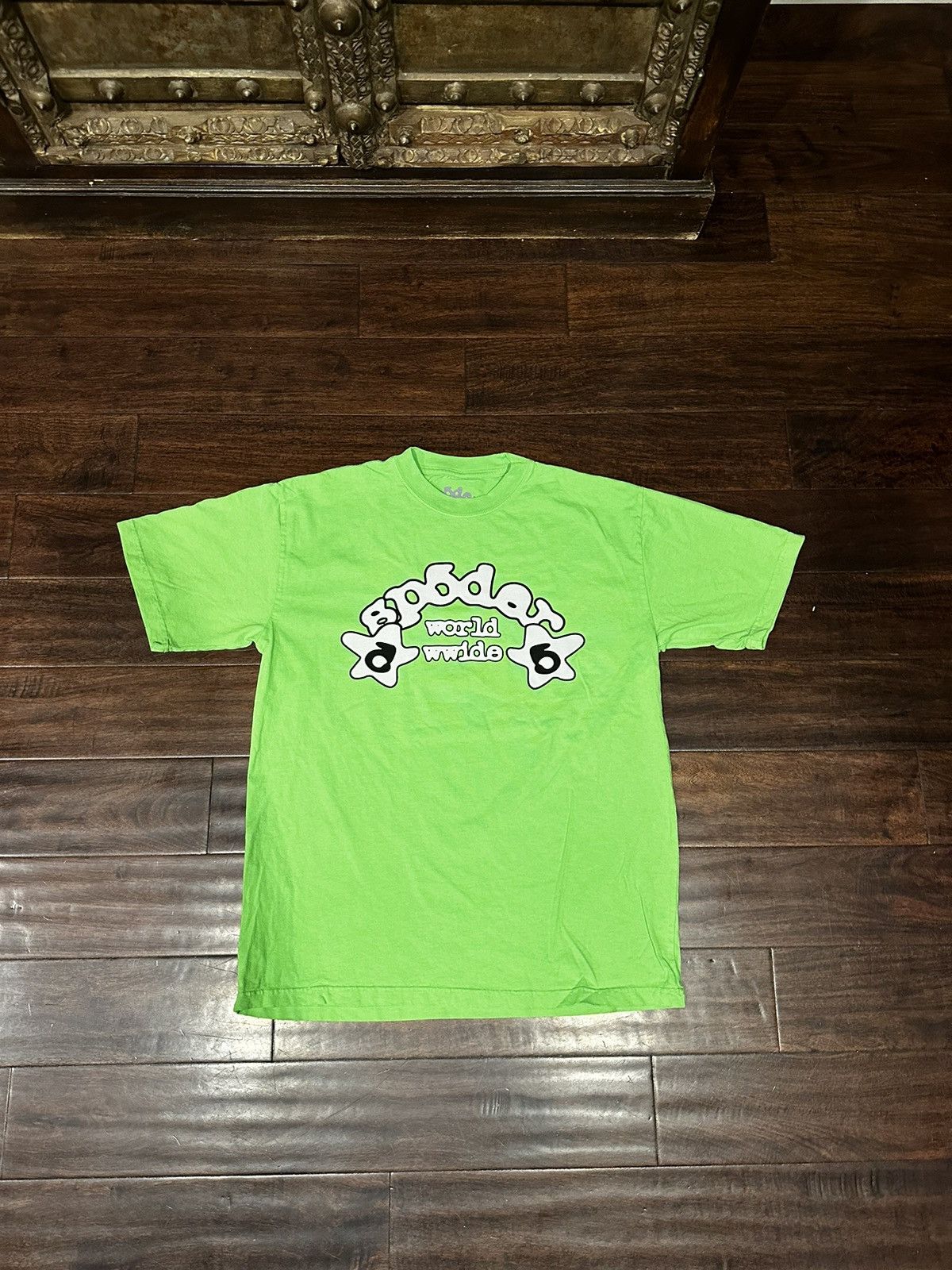 Sp5der Spider worldwide Size US L / EU 52-54 / 3 - 1 Thumbnail