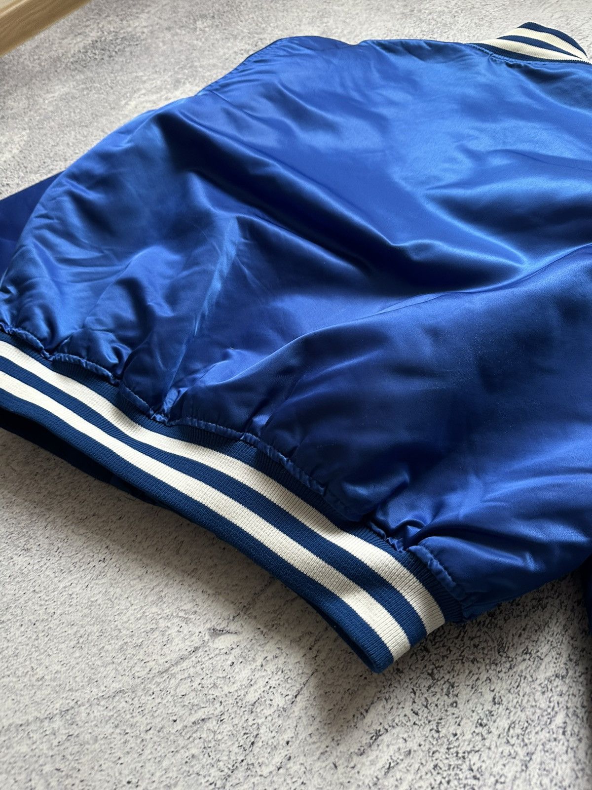 Starter STARTER 1st Edition Vtg 80s Kentucky Wildcats Made in USA Size US XL / EU 56 / 4 - 15 Thumbnail