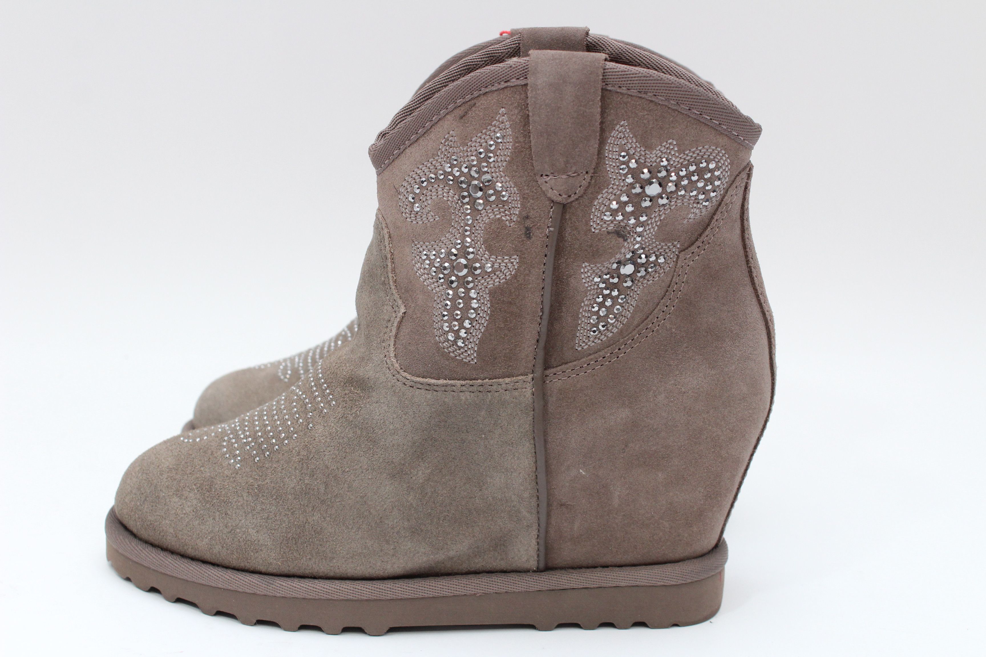 ASH ASH Yasmin Boots Womens Size 38 Authentic Hype Rare Size US 8 / IT 38 - 4 Thumbnail