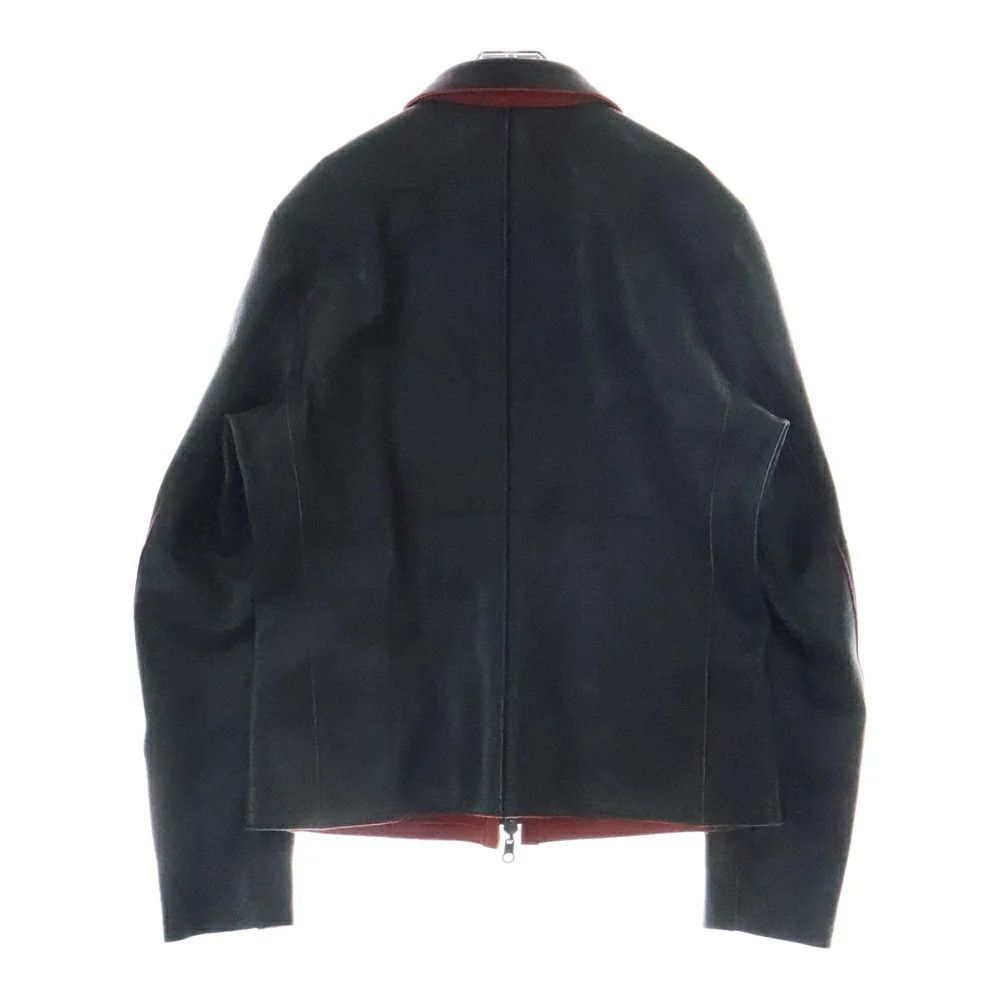 Yohji Yamamoto ISAMU KATAYAMA BACKLASH × Yohji Yamamoto reversible jacket Size US L / EU 52-54 / 3 - 2 Thumbnail