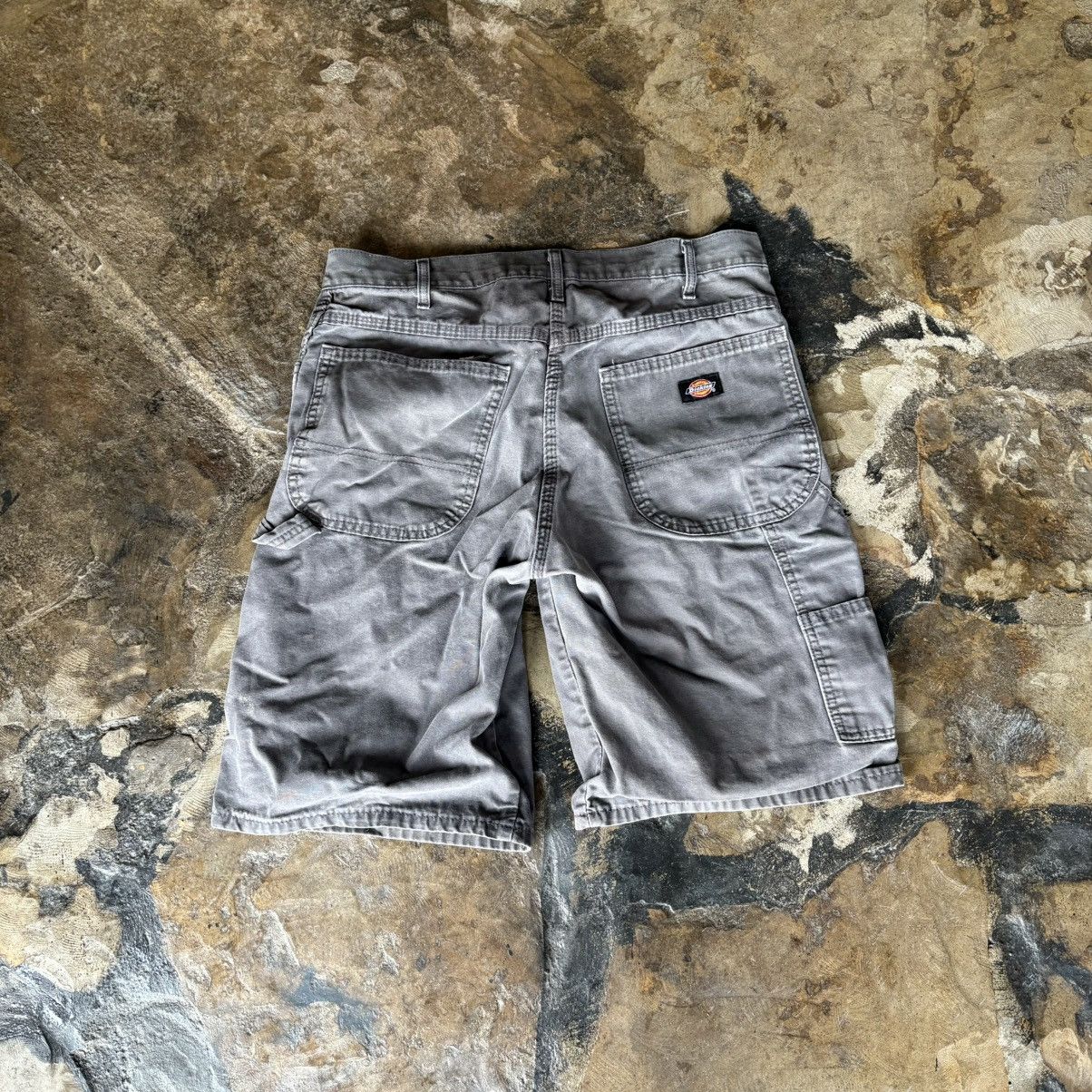 Vintage Dickies jorts Size US 32 / EU 48 - 2 Thumbnail