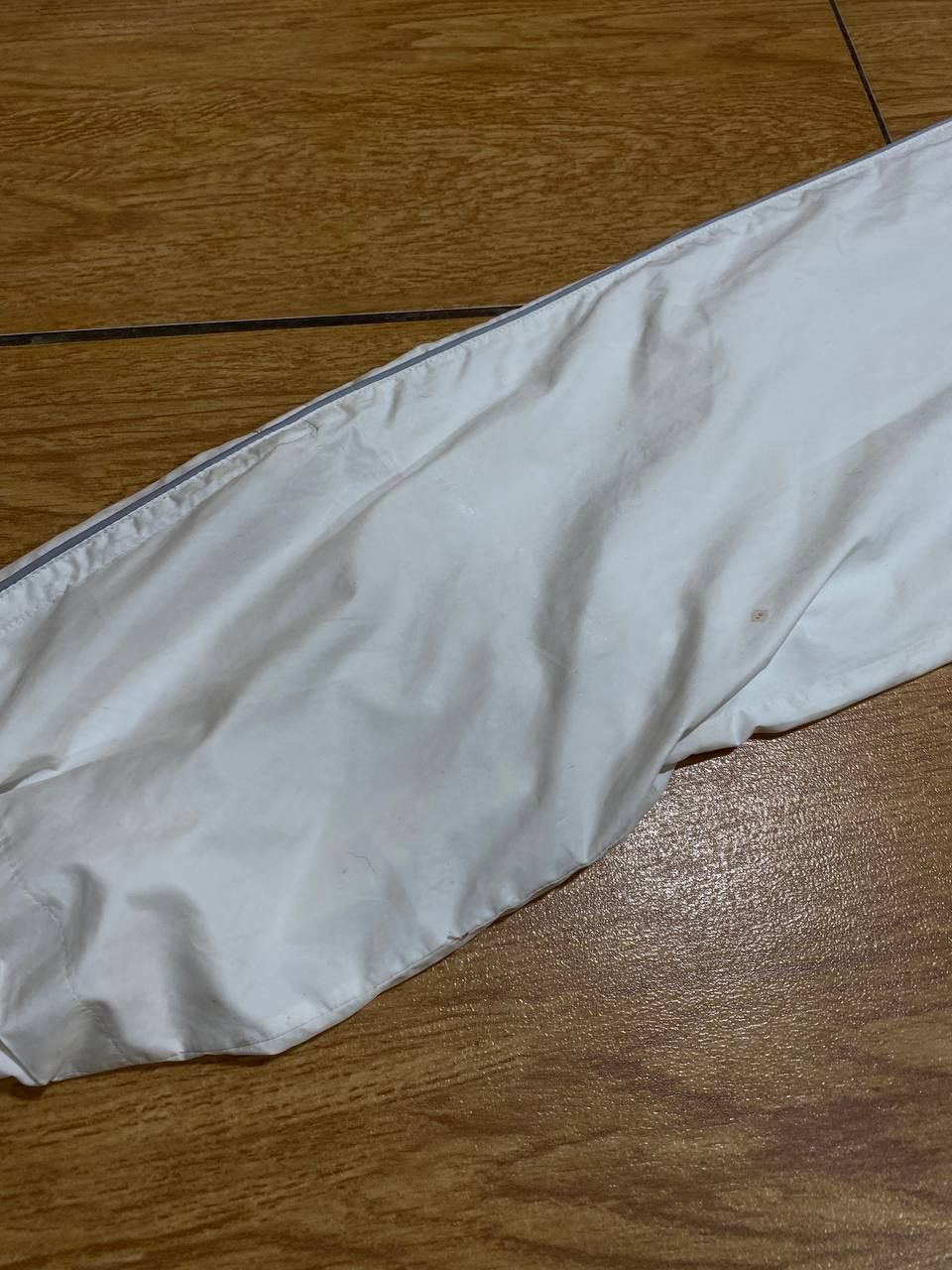 Nike Vintage 90s Nike Pants Size US 28 / EU 44 - 7 Thumbnail