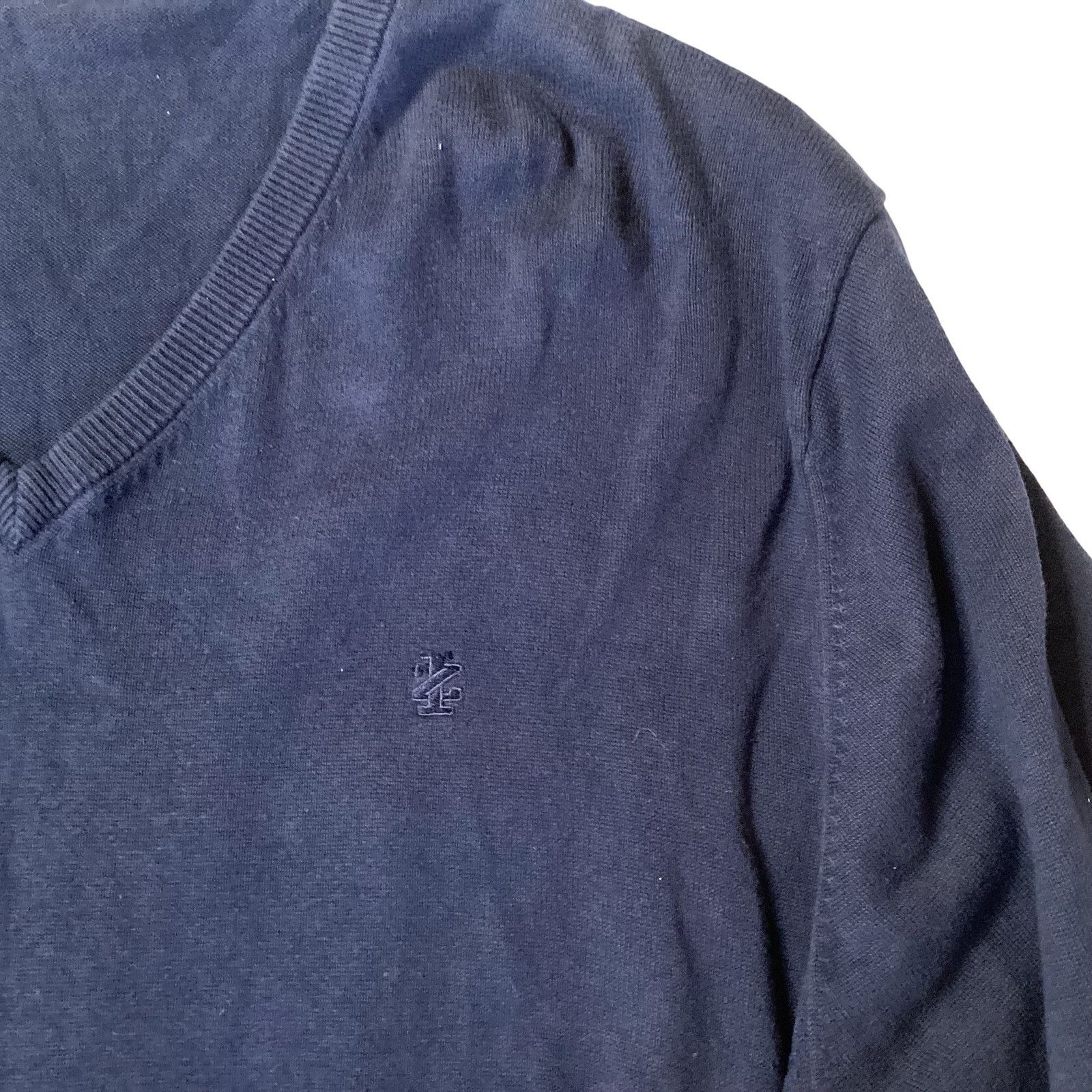 Izod Izod Premium Essentials Sweater Size US XXL / EU 58 / 5 - 4 Thumbnail