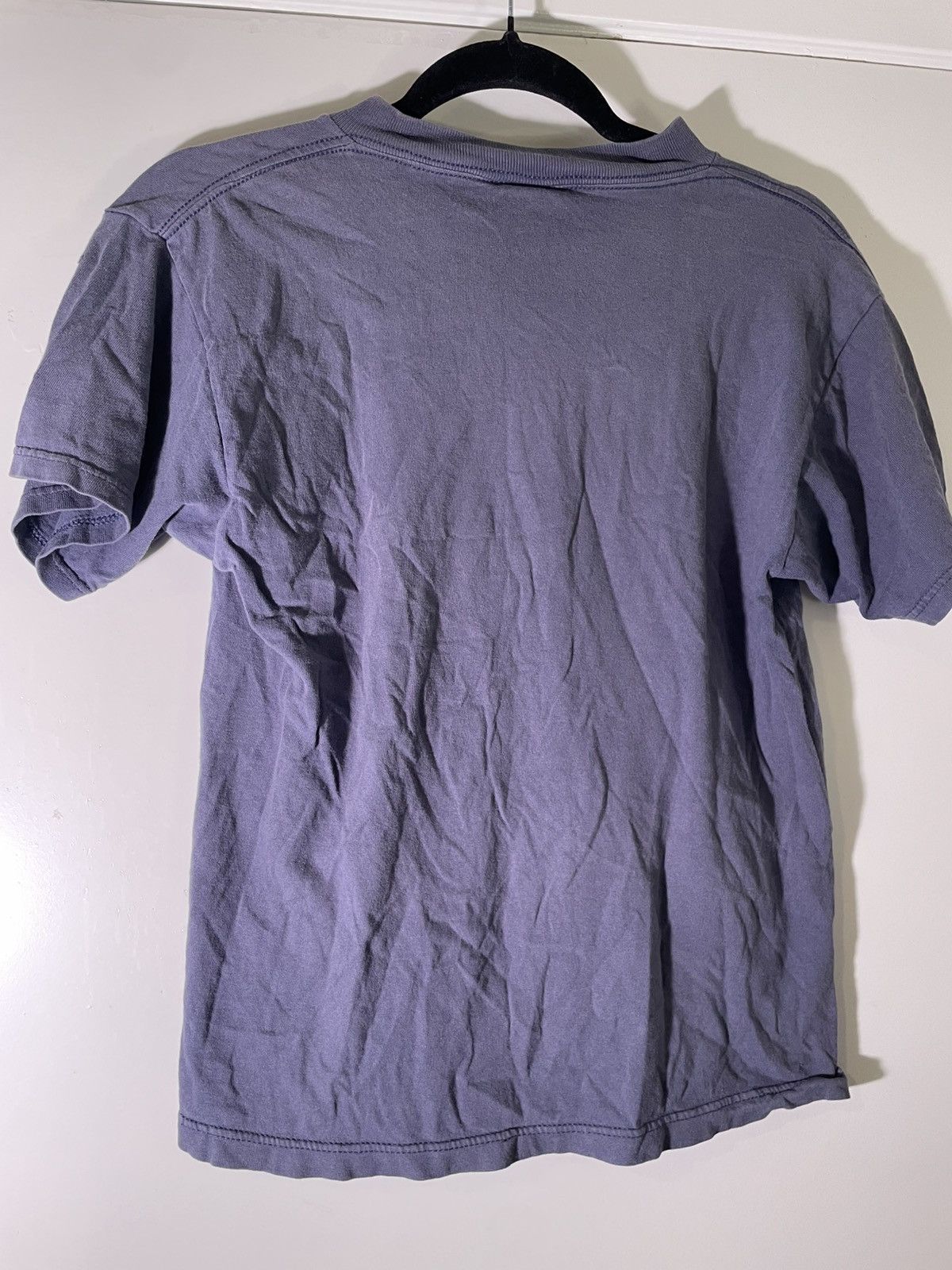 Vintage 90’s 2000’s Y2K VTG Vintage Alaska Animals Graphic T Shirt Size US XXS / EU 40 - 2 Thumbnail