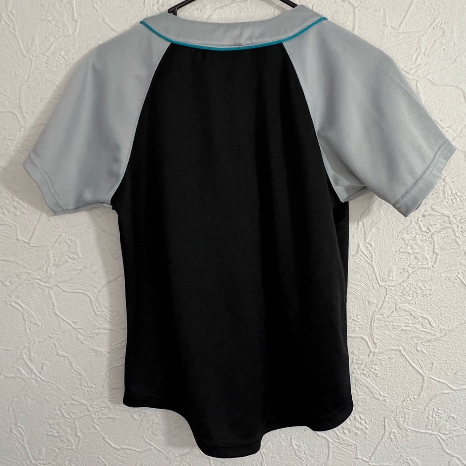 MLB Vintage Lady Slugger Jersey Shirt Womens Small Miami Marlins Size S / US 4 / IT 40 - 2 Thumbnail