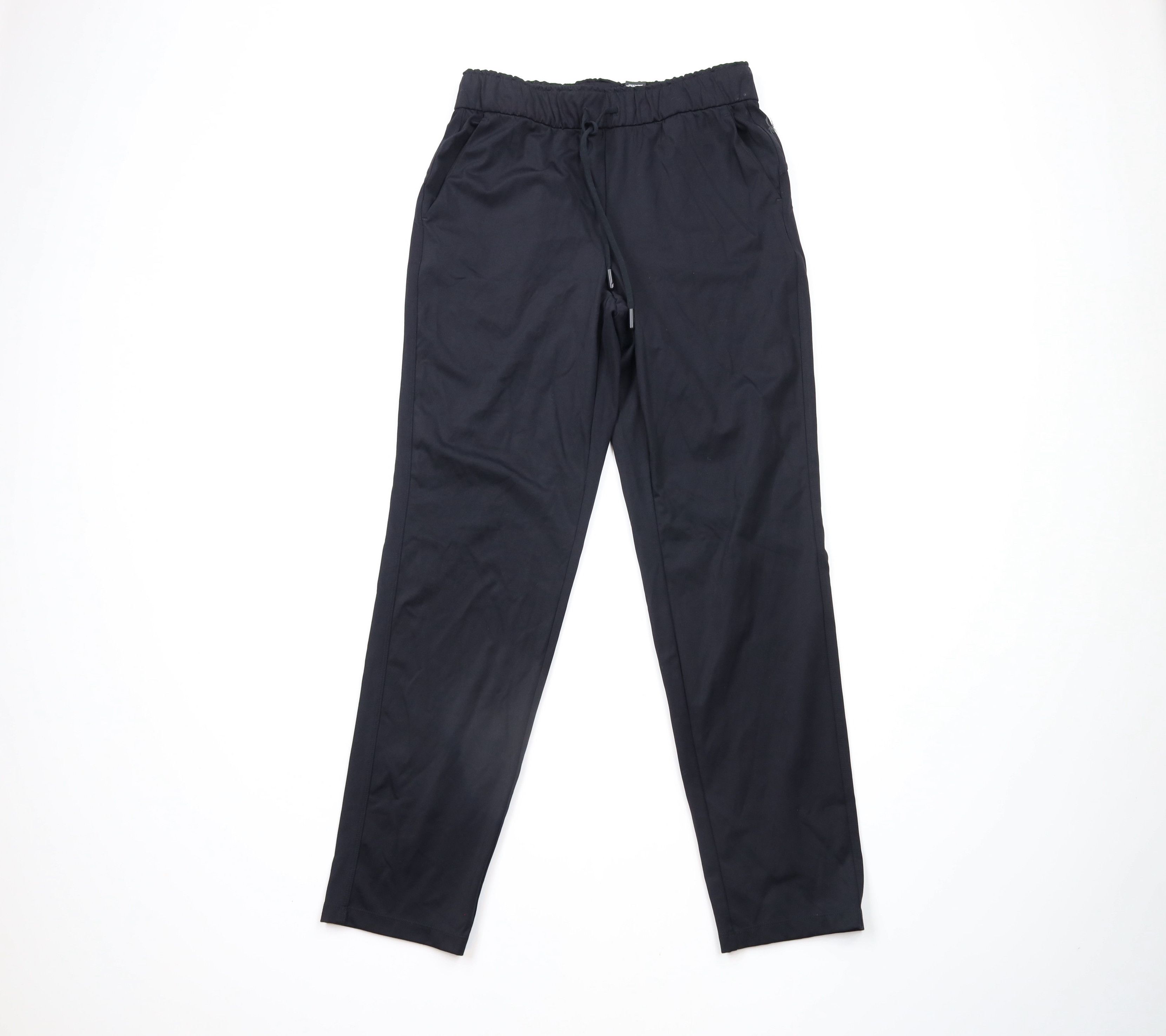 Spyder × Vintage Spyder Active Tapered Leg Running Gym Training Sweatpants Size US 32 / EU 48 - 1 Thumbnail
