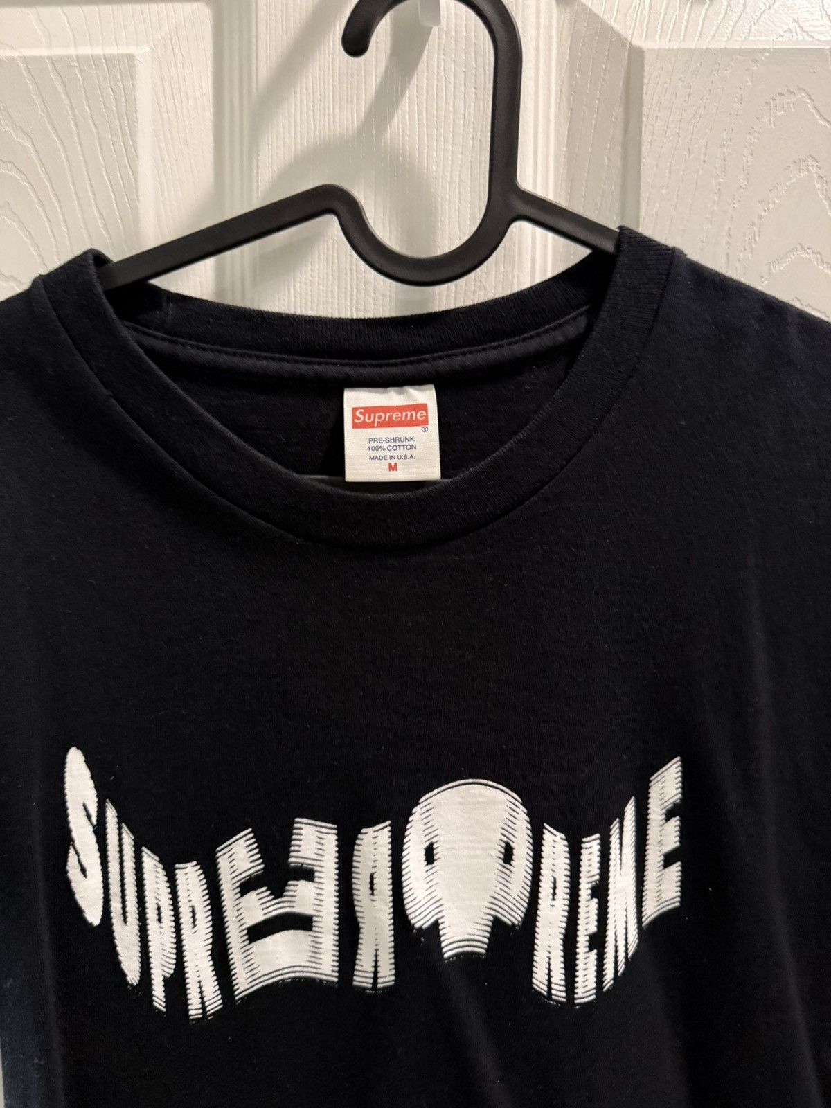 Supreme Supreme skulls Size US M / EU 48-50 / 2 - 2 Thumbnail