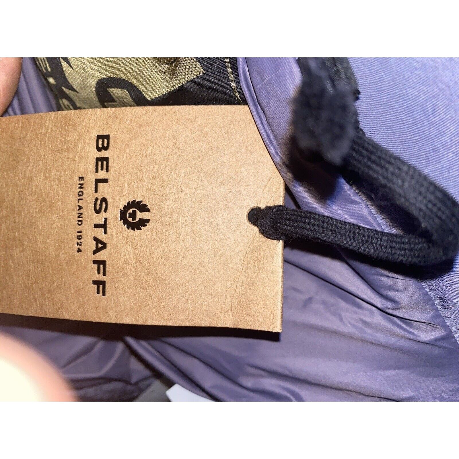 Belstaff BELSTAFF Varial Quilted Jacket Sz US 38 IT 48 Medium New Size US M / EU 48-50 / 2 - 11 Thumbnail