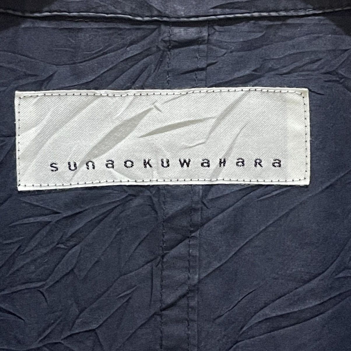 Issey Miyake Issey Miyake Sunao Kuwahara Trench Coat Size M / US 6-8 / IT 42-44 - 19 Thumbnail