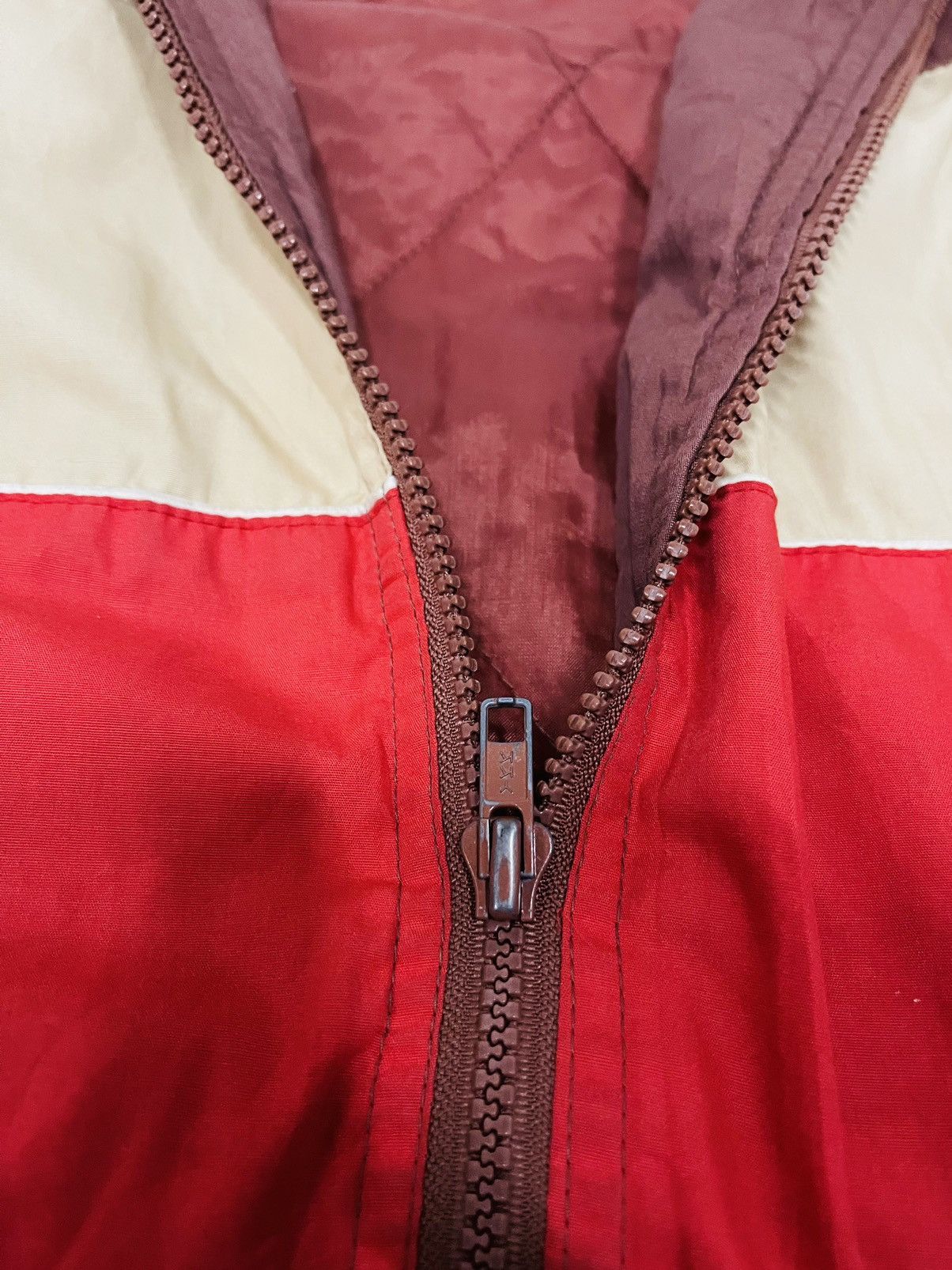 Ocean Pacific Vintage Ocean Pacific Light Jacket Size US L / EU 52-54 / 3 - 7 Thumbnail