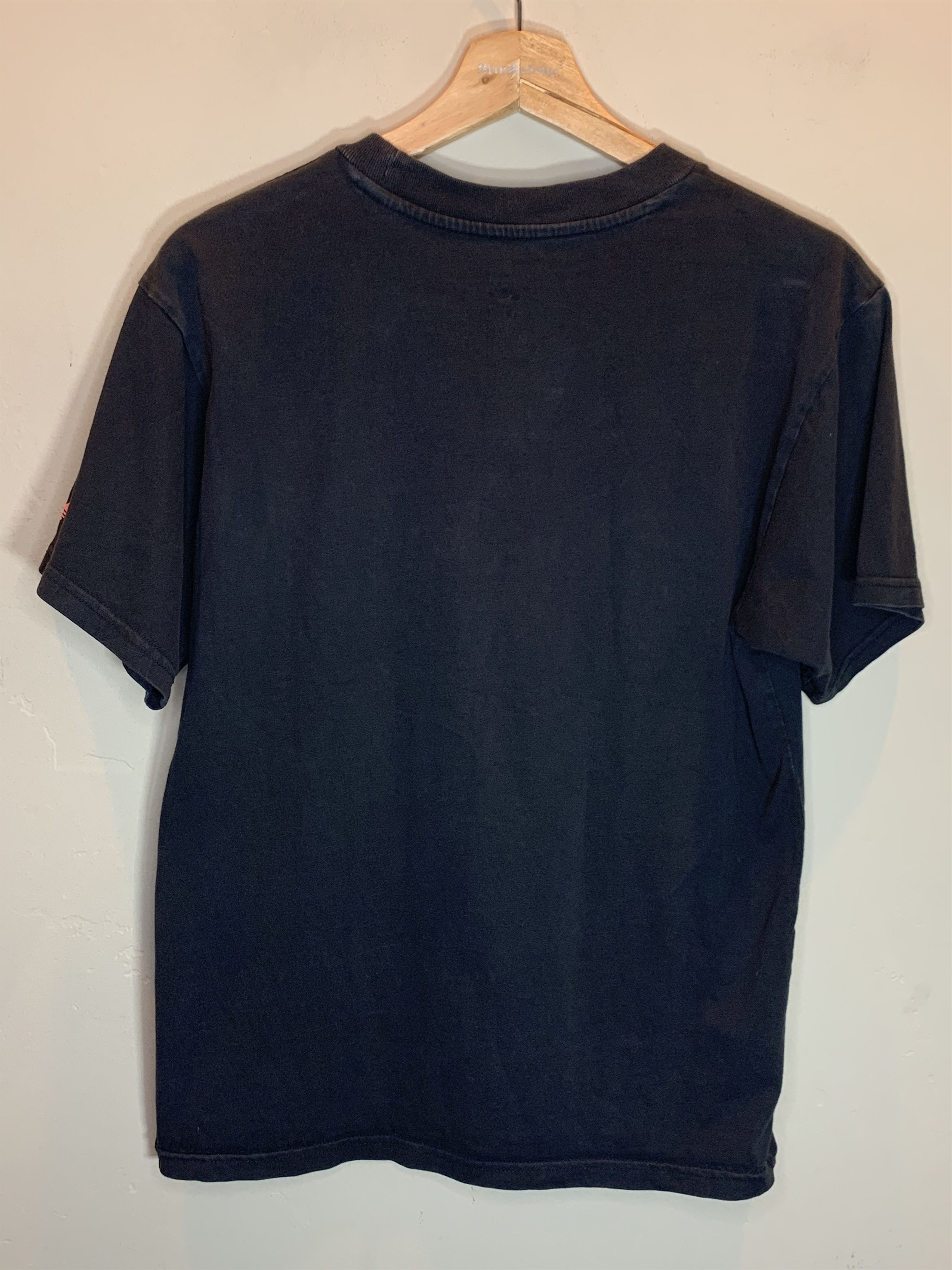 Adidas RARE* Adidas Mark Gonzales Don’t Flap On My Flip Skate Shirt Size US S / EU 44-46 / 1 - 3 Thumbnail