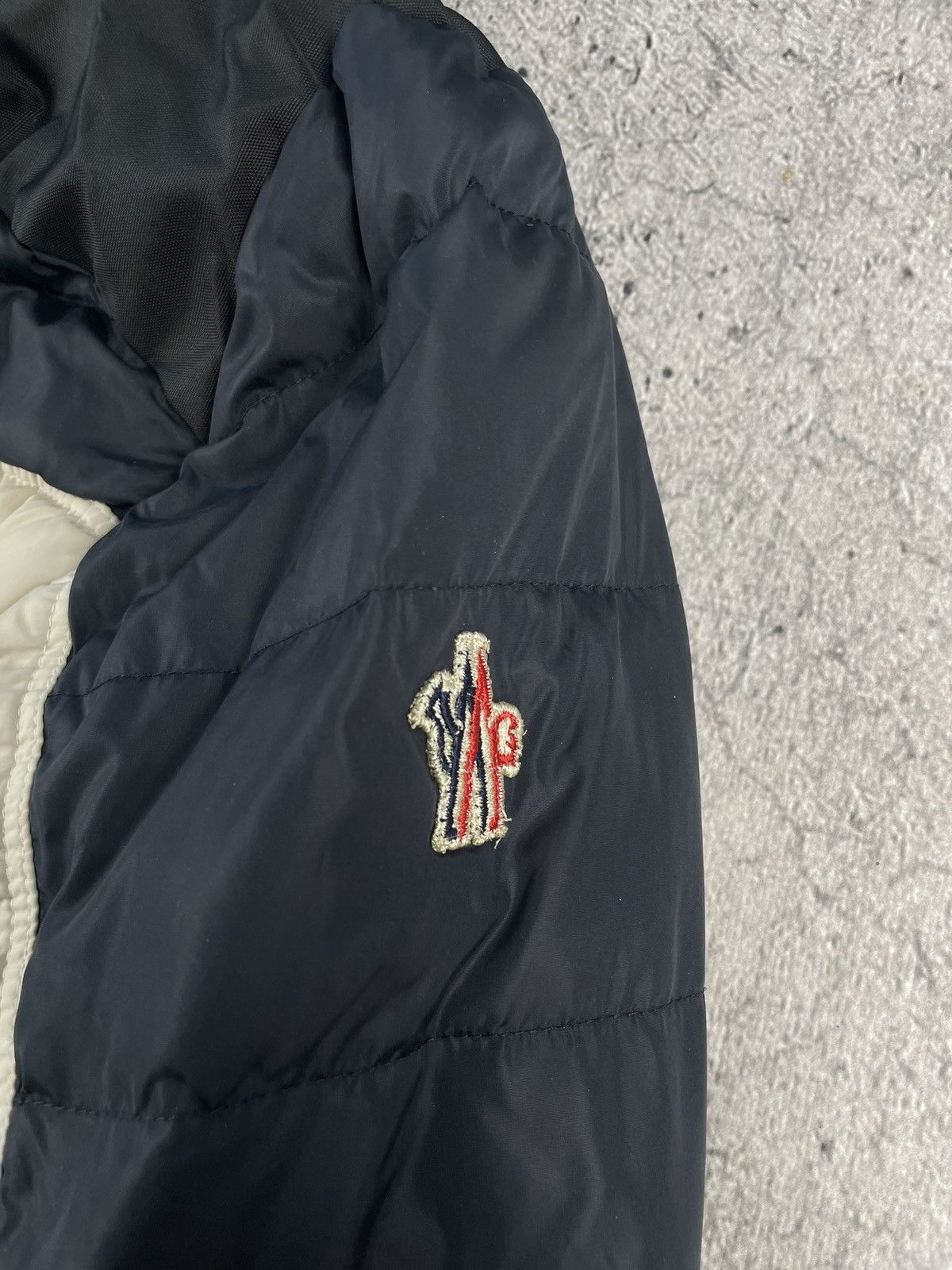 Moncler × Moncler Genius × Moncler Grenoble Moncler Grenoble Garonne Giubbotto Ski Jacket Size US S / EU 44-46 / 1 - 3 Thumbnail