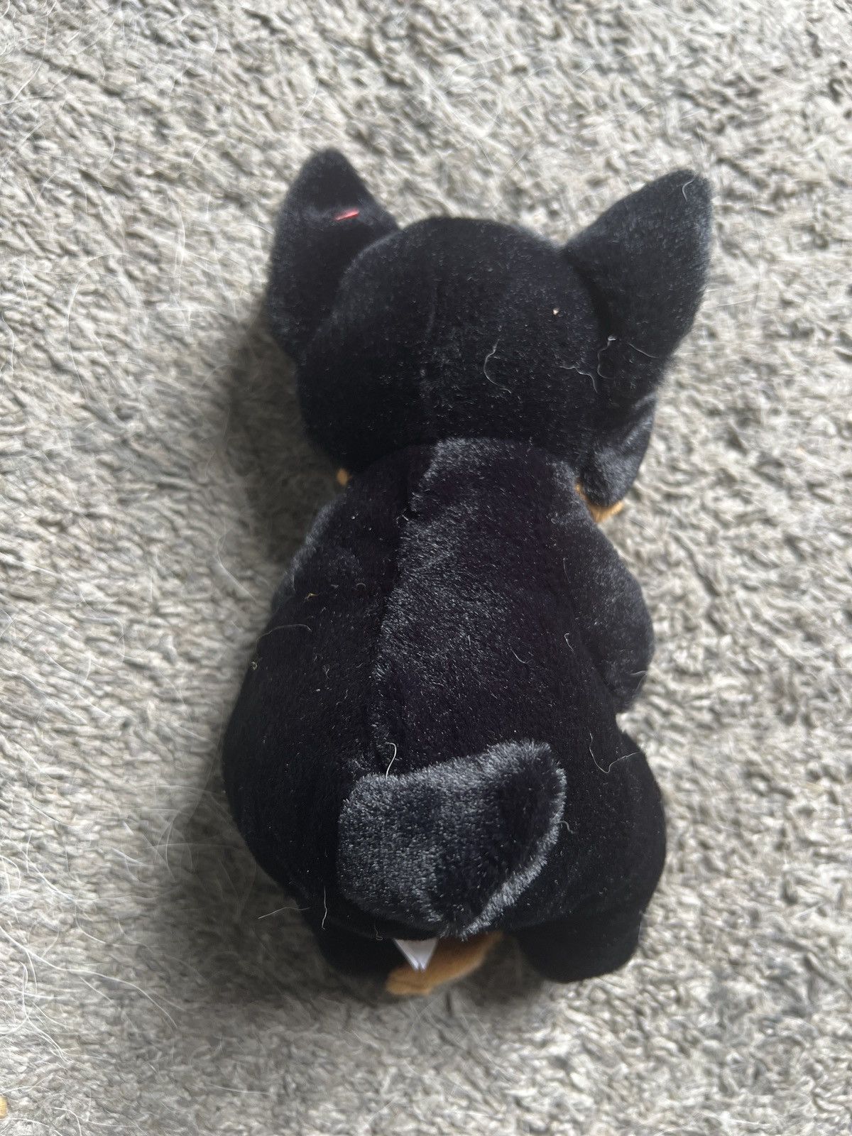 Hypebeast 2023 Ty Fritz Beanie Bellies Plush Size ONE SIZE - 2 Thumbnail