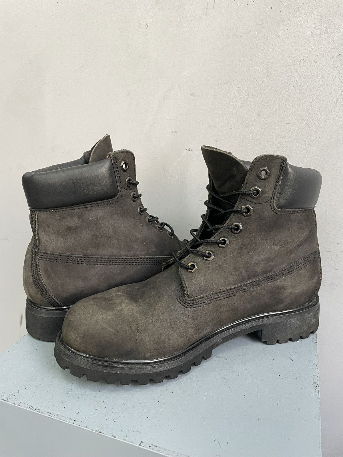 Timberland Timberland classic boots hype streetwear avant garde y2k Size US 8 / EU 41 - 10 Thumbnail