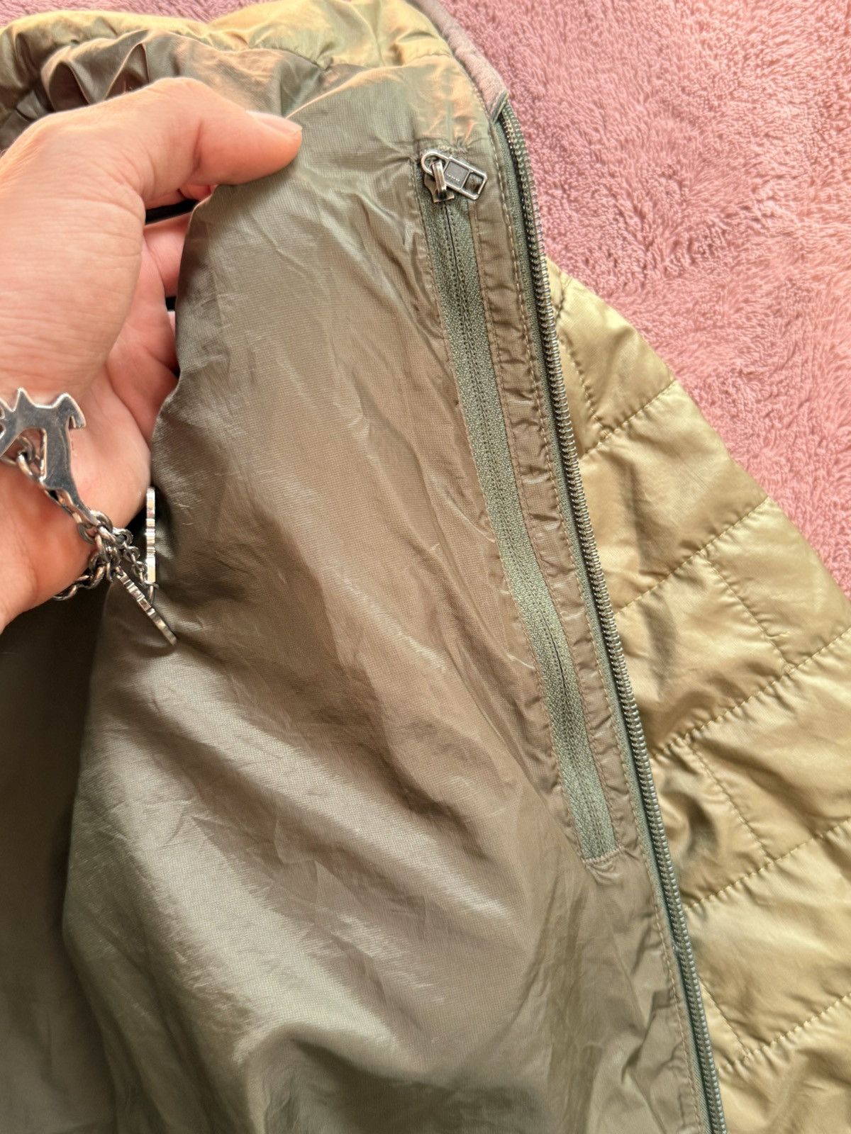 Patagonia Patagonia nano Jacket Size US L / EU 52-54 / 3 - 12 Thumbnail