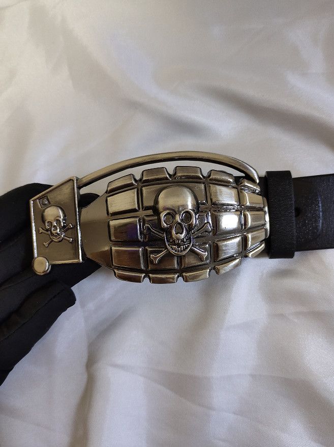 Other Fashion personalized simple belt Size ONE SIZE - 5 Thumbnail