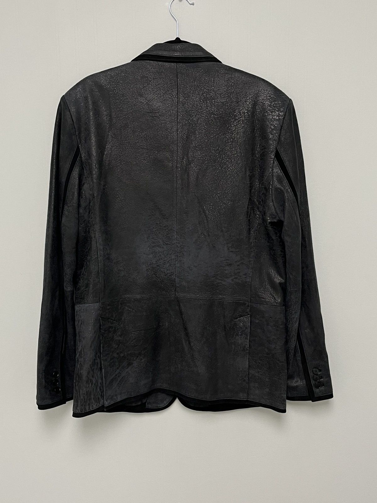 John Varvatos Martense Jacket EU 50 USA 40 Size US M / EU 48-50 / 2 - 13 Thumbnail
