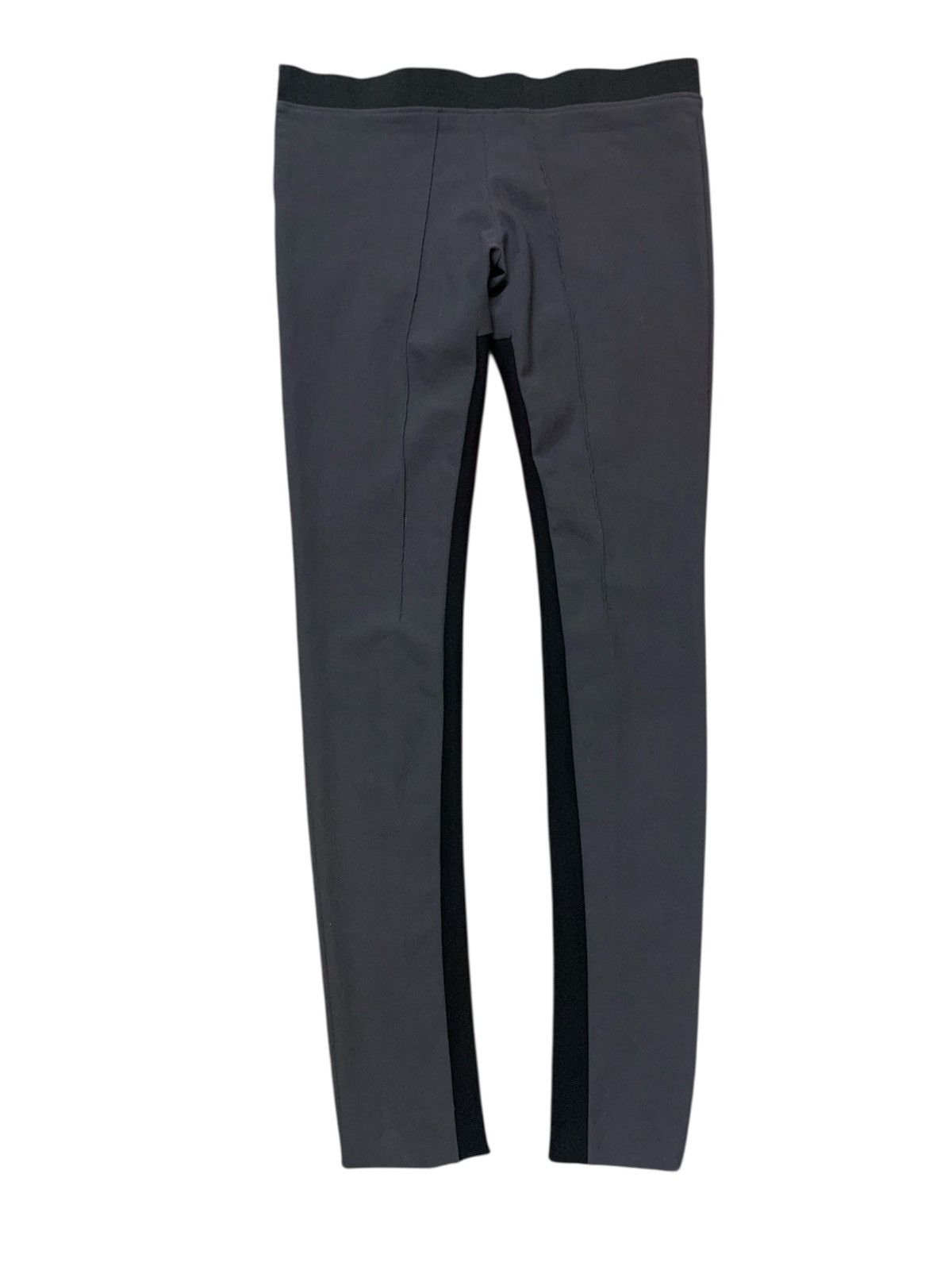 Stella McCartney Stella Mccartney Scuba Stretch Skinny Pants Size 32" / US 10 / IT 46 - 2 Thumbnail