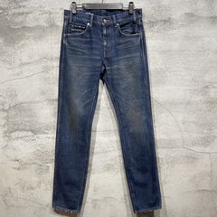 Celine Union Wash Jeans | Grailed