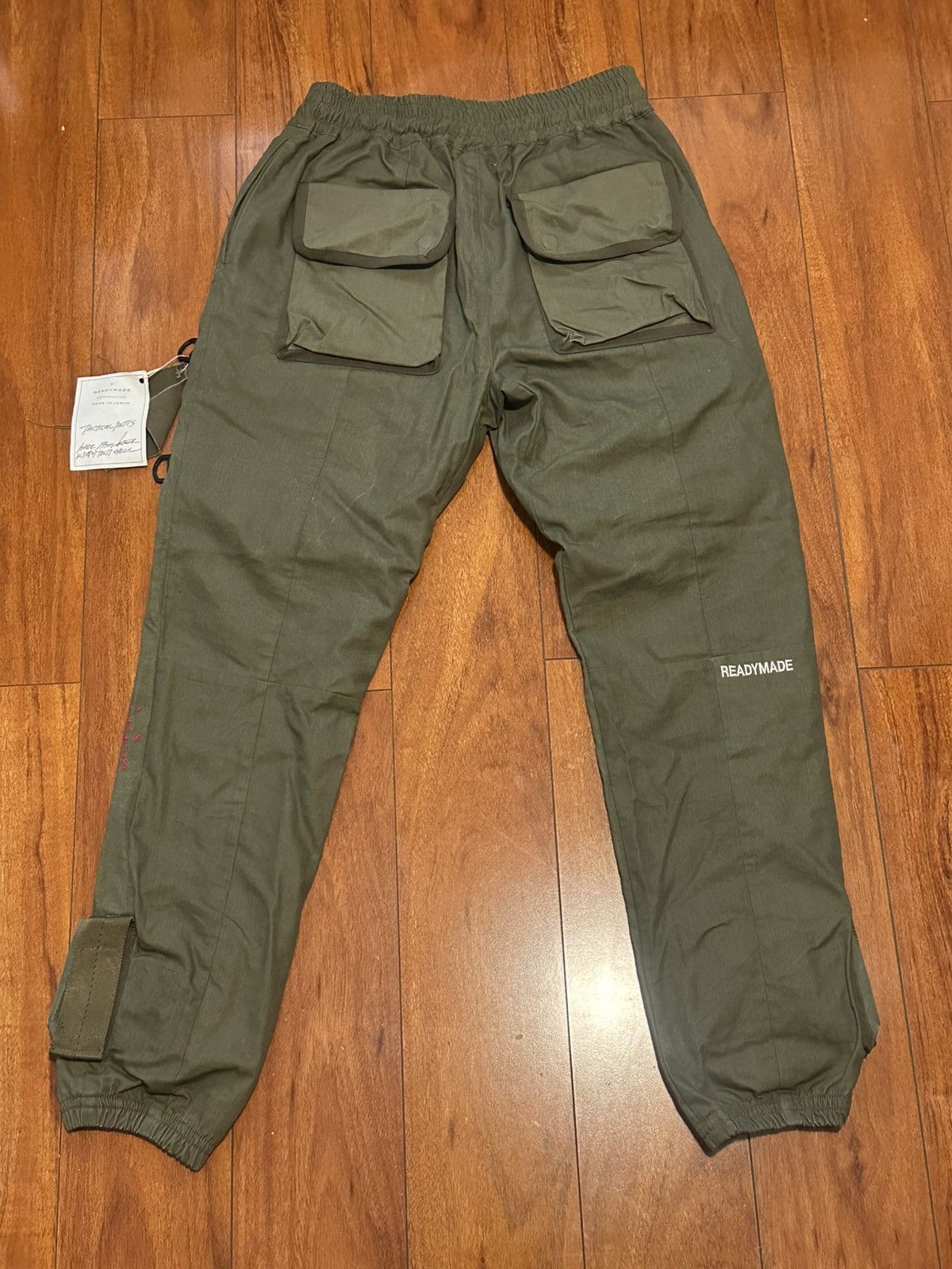 READYMADE READYMADE x Cactus Jack Track Pants Size US 32 / EU 48 - 3 Thumbnail