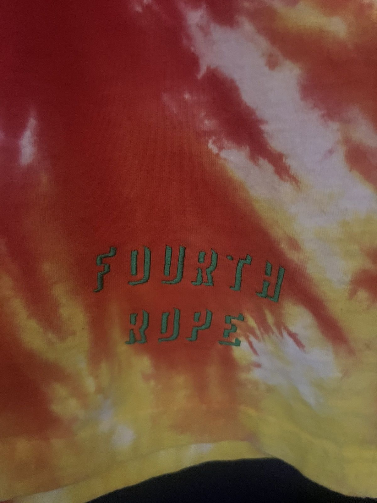 Other Westside Gunn Fourth Rope Heels Have Eyes Mystery item. Size US XL / EU 56 / 4 - 3 Thumbnail