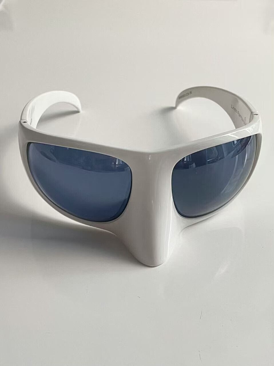 Linda Farrow Bernhard Willhelm x Linda Farrow Sunglasses Size ONE SIZE - 1 Thumbnail