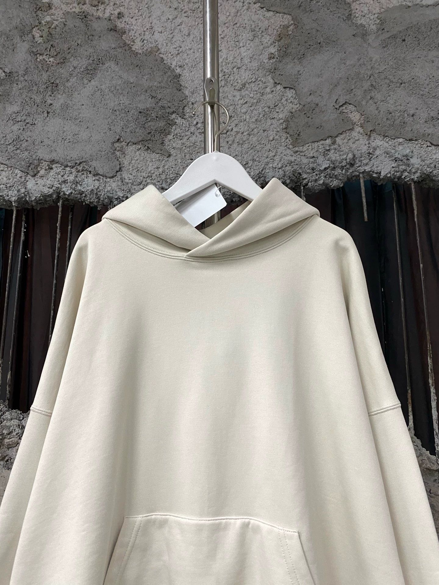 Balenciaga Balenciaga hoodie xs new Size US XS / EU 42 / 0 - 3 Thumbnail