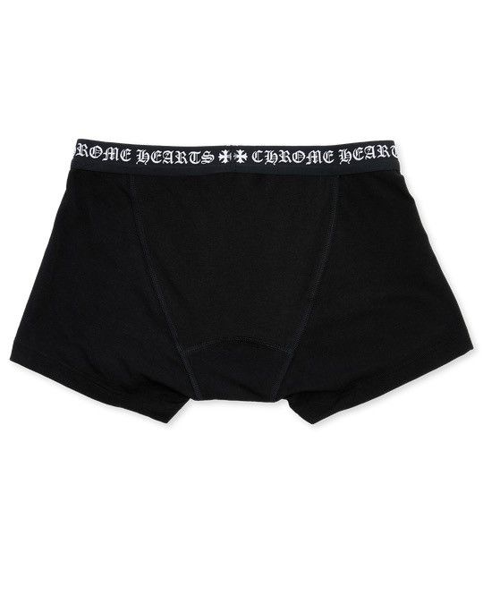 Chrome Hearts Chrome Hearts Boxer Brief Shorts (Large) 28-33