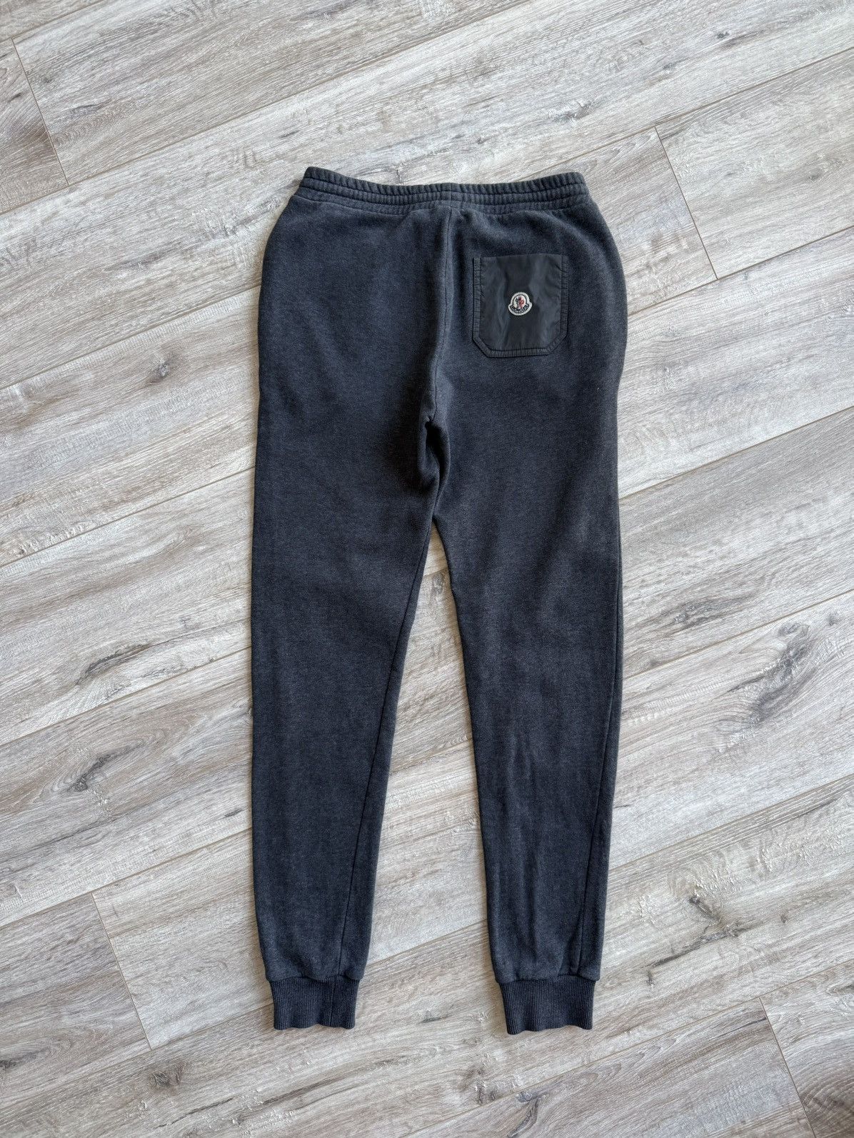 Moncler Moncler Maglia Tracksuit Set Zip Hoodie + Track Pants Size US XS / EU 42 / 0 - 11 Thumbnail