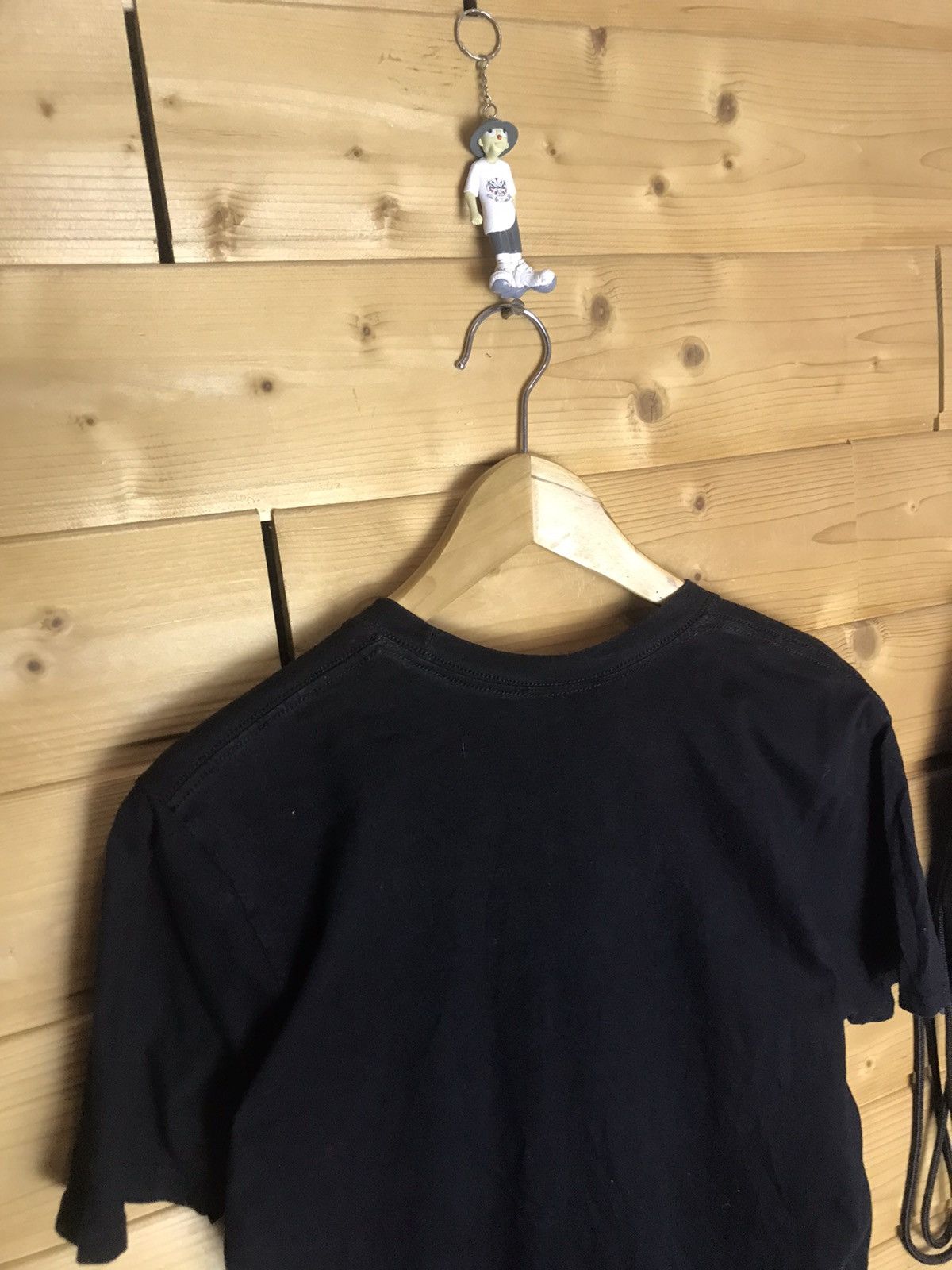 Cartoon Network Rick and Morty wasted t shirt Size US L / EU 52-54 / 3 - 7 Thumbnail