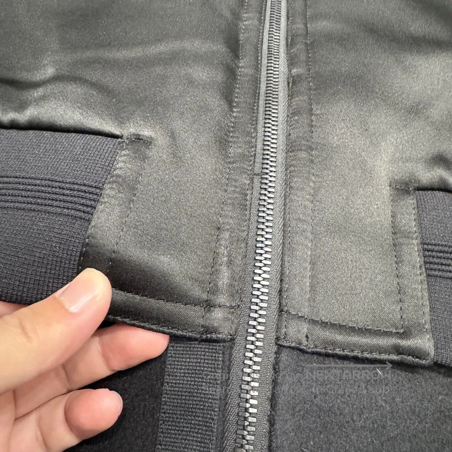 Neil Barrett NEIL BARRETT Two fake coats| Size US S / EU 44-46 / 1 - 3 Thumbnail