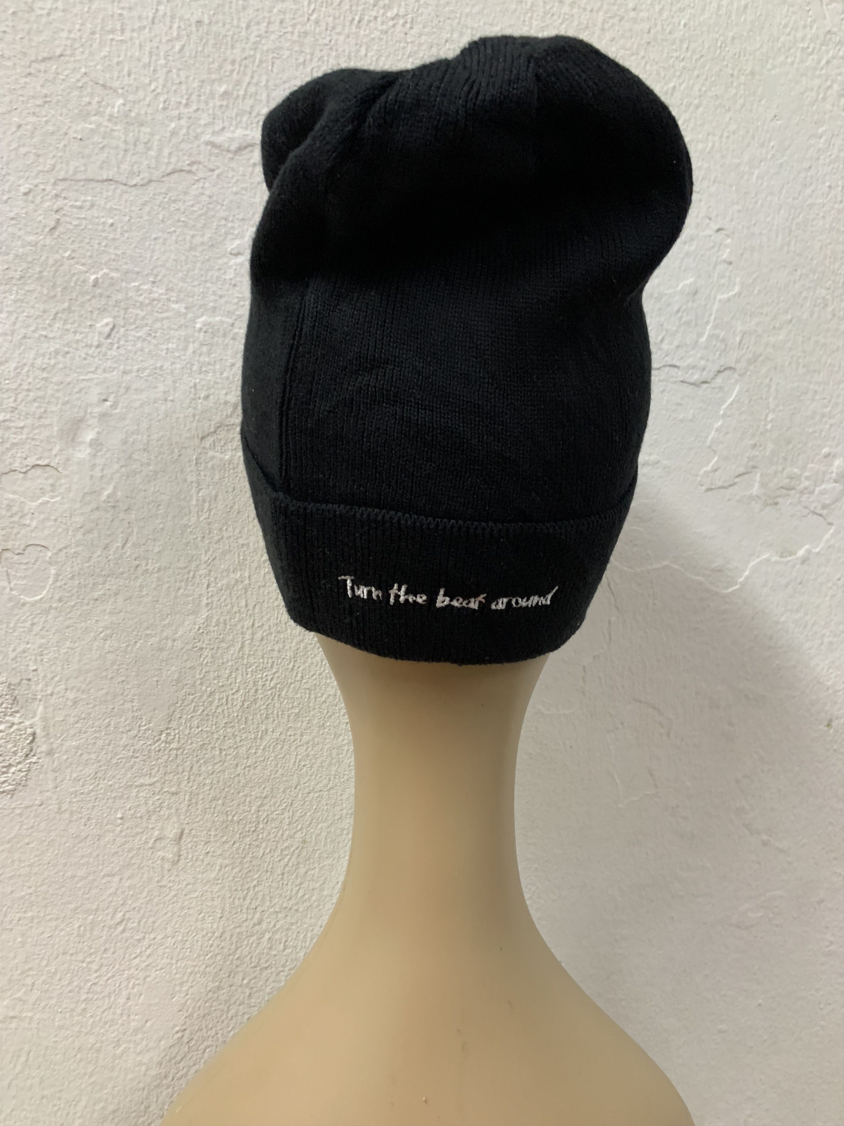 Other MAD CYCLONE Alan Shirahama Beanie Hats Size ONE SIZE - 4 Thumbnail