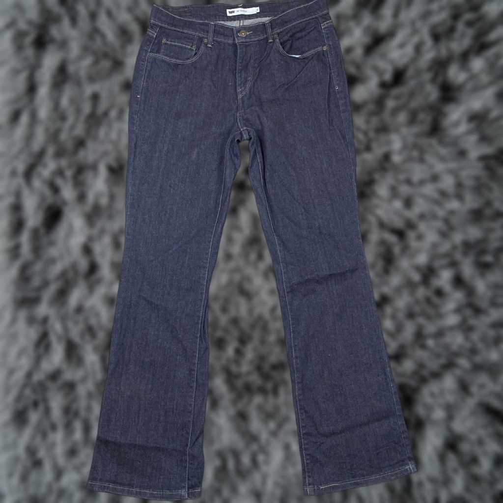 Levi's Womens 515 Levis Jeans Size 10 Size 32" / US 10 / IT 46 - 1 Thumbnail
