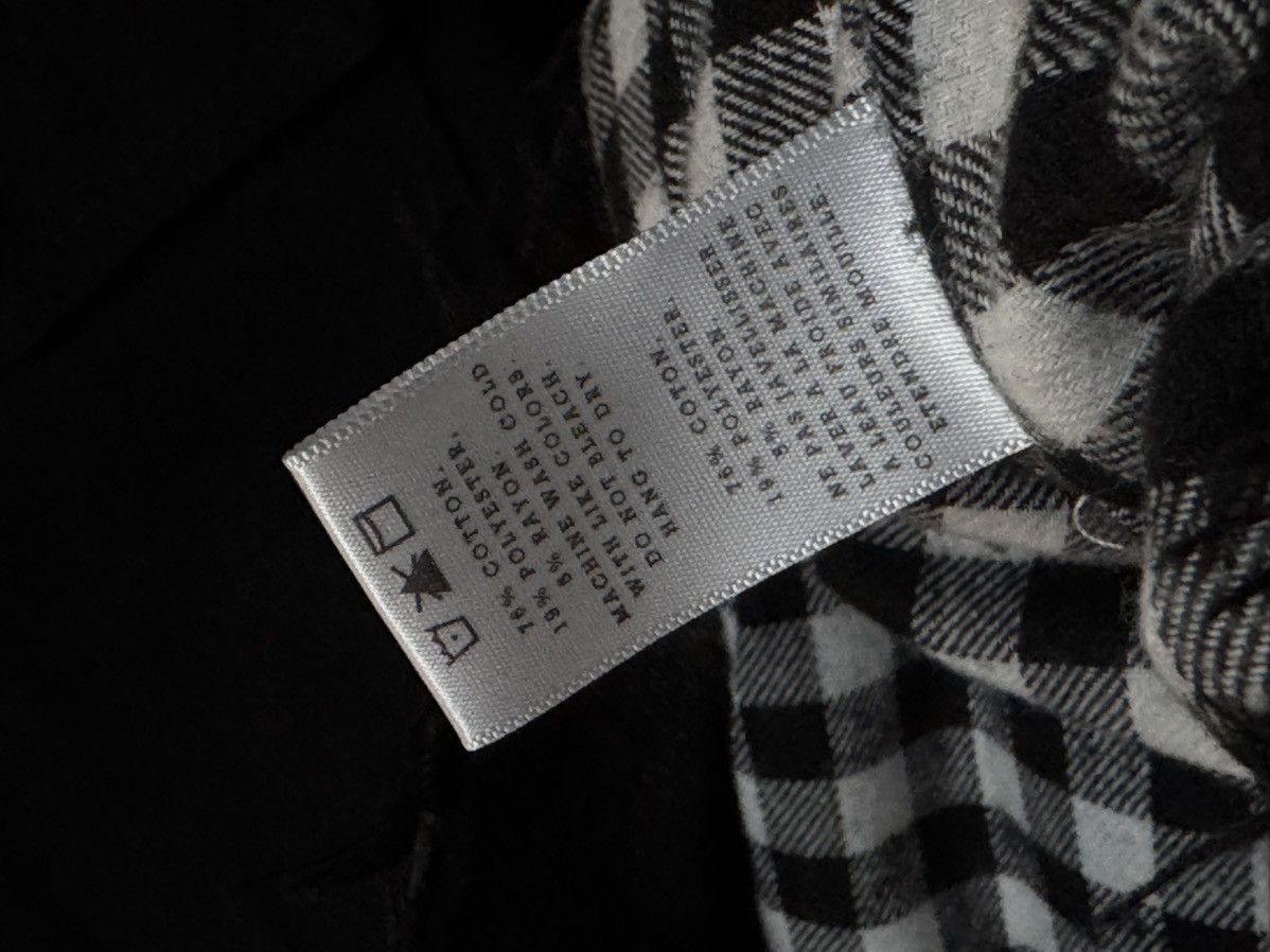 Fairplay Fair Play Blocked-Denim Trucker Type-1 Jacket Size US XL / EU 56 / 4 - 6 Thumbnail