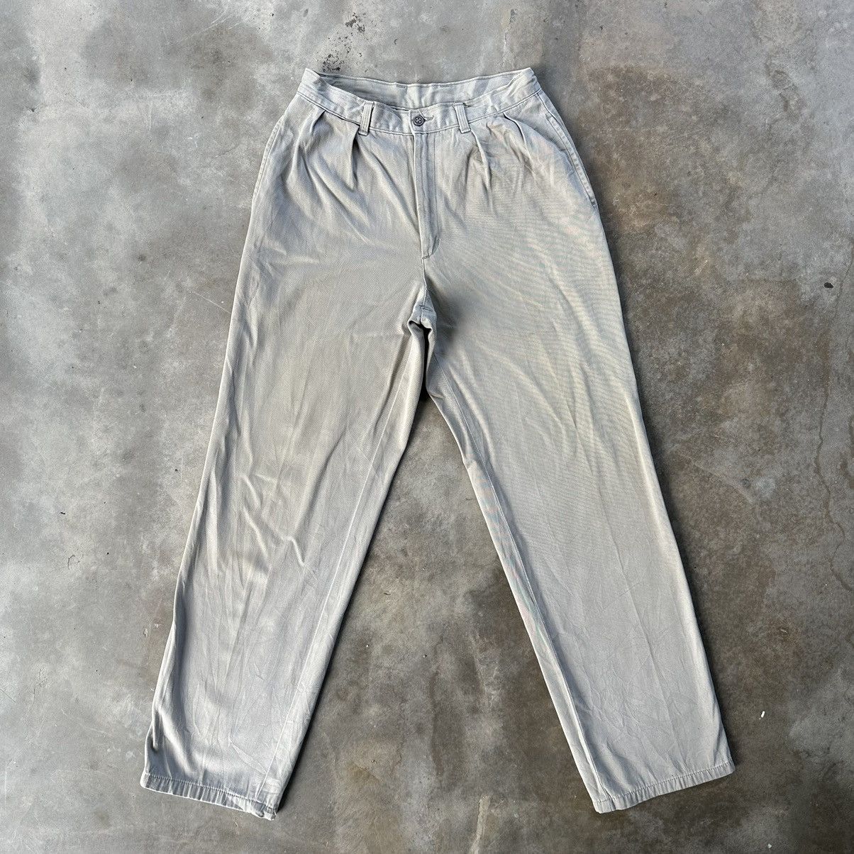 Levi's × Vintage Vintage Levi's Casual Trousers Pants Size US 28 / EU 44 - 1 Thumbnail