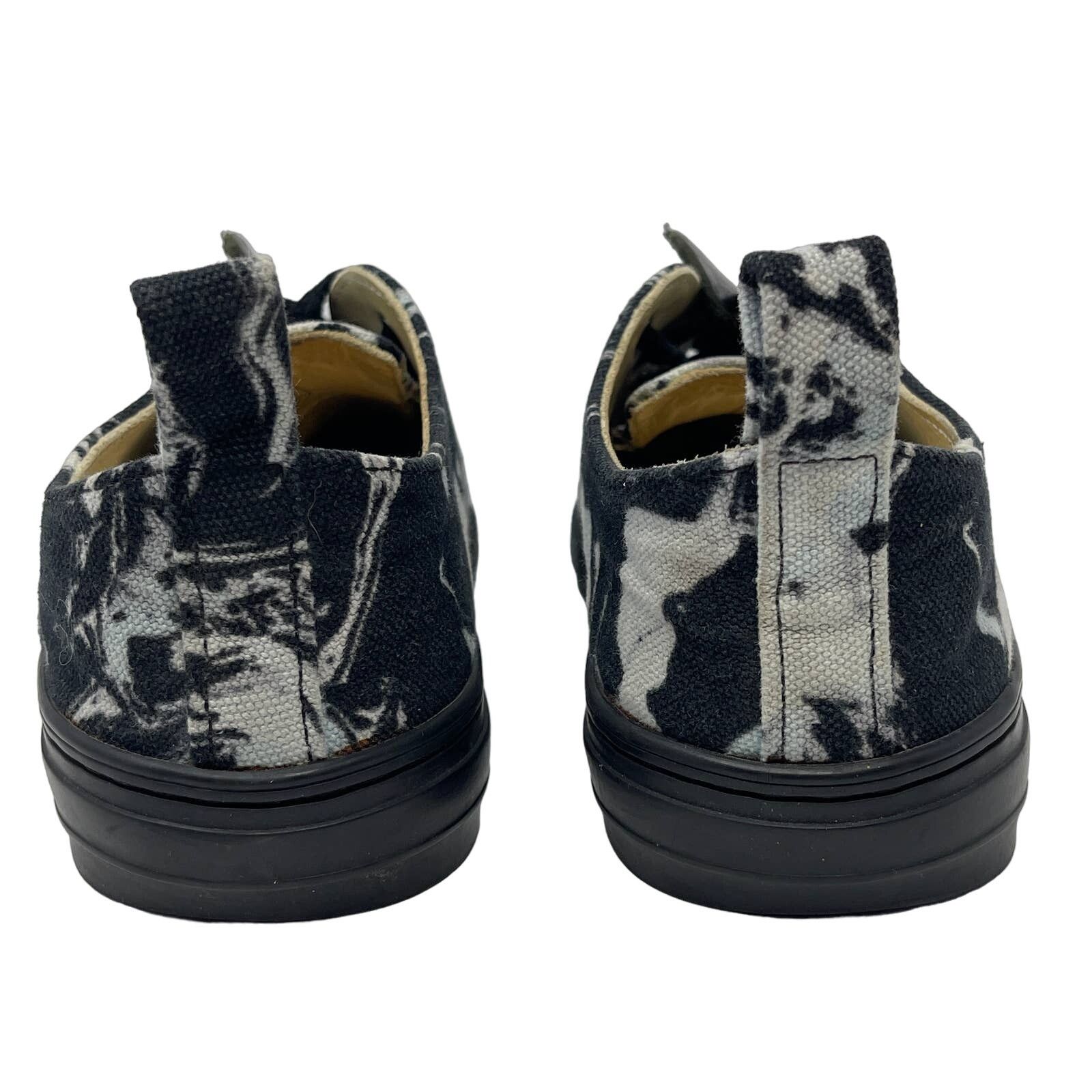 Other Buddy Japan Corgi Mother Ink Blot Sneakers Size JAP24.5 US8 Size US 8 / IT 38 - 5 Thumbnail