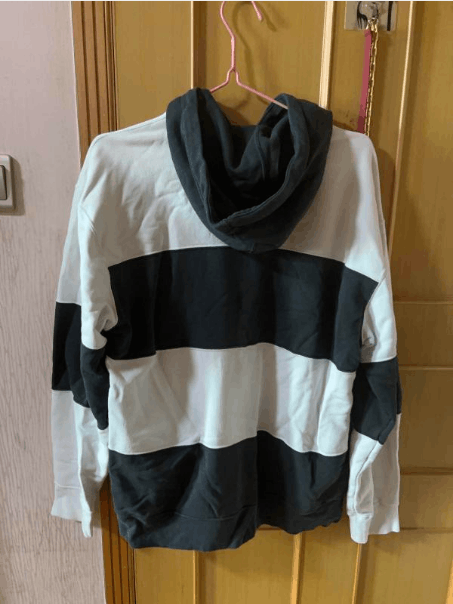 Supreme Supreme hooded sweatshirt jacket Size US M / EU 48-50 / 2 - 2 Thumbnail