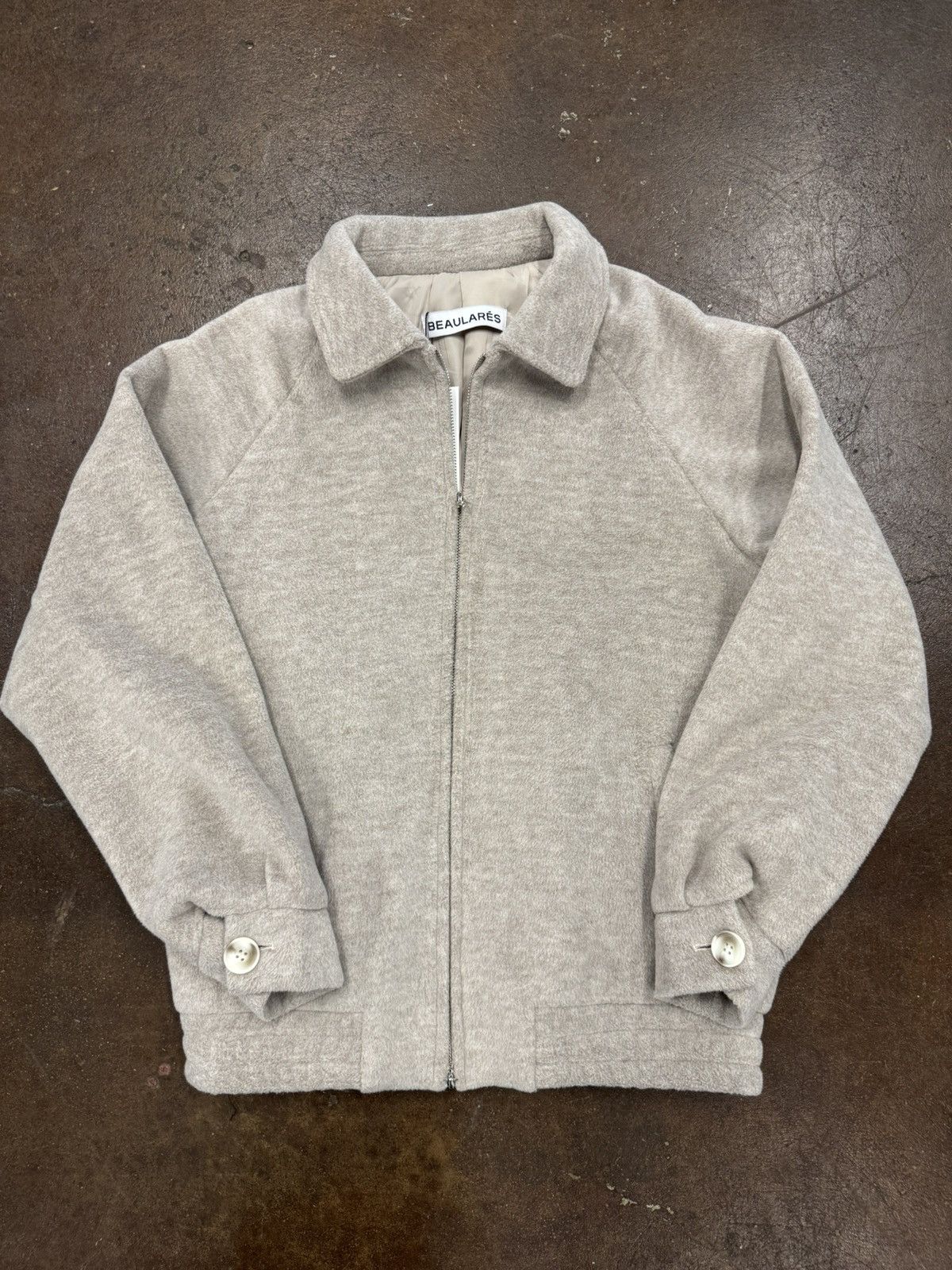 Other Beaulares Jacket Size US L / EU 52-54 / 3 - 1 Thumbnail
