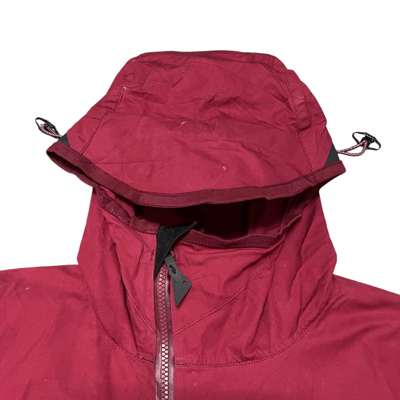Klattermusen Klattermusen Einride 2.0 Eta Proof Hooded Jacket Size US L / EU 52-54 / 3 - 7 Thumbnail